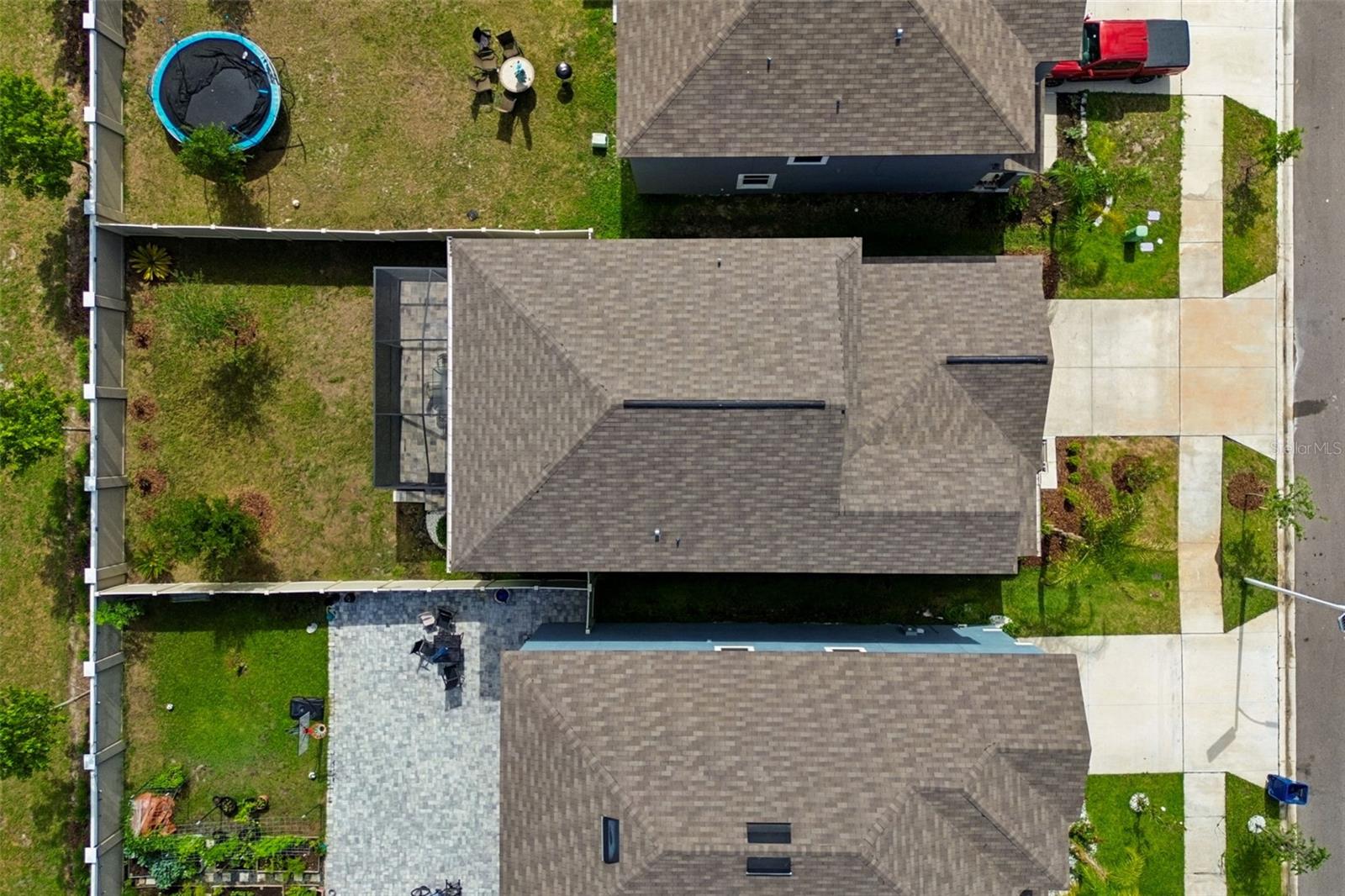 10072 BRANCHING SHIP TRCE, WESLEY CHAPEL, FL, 33545