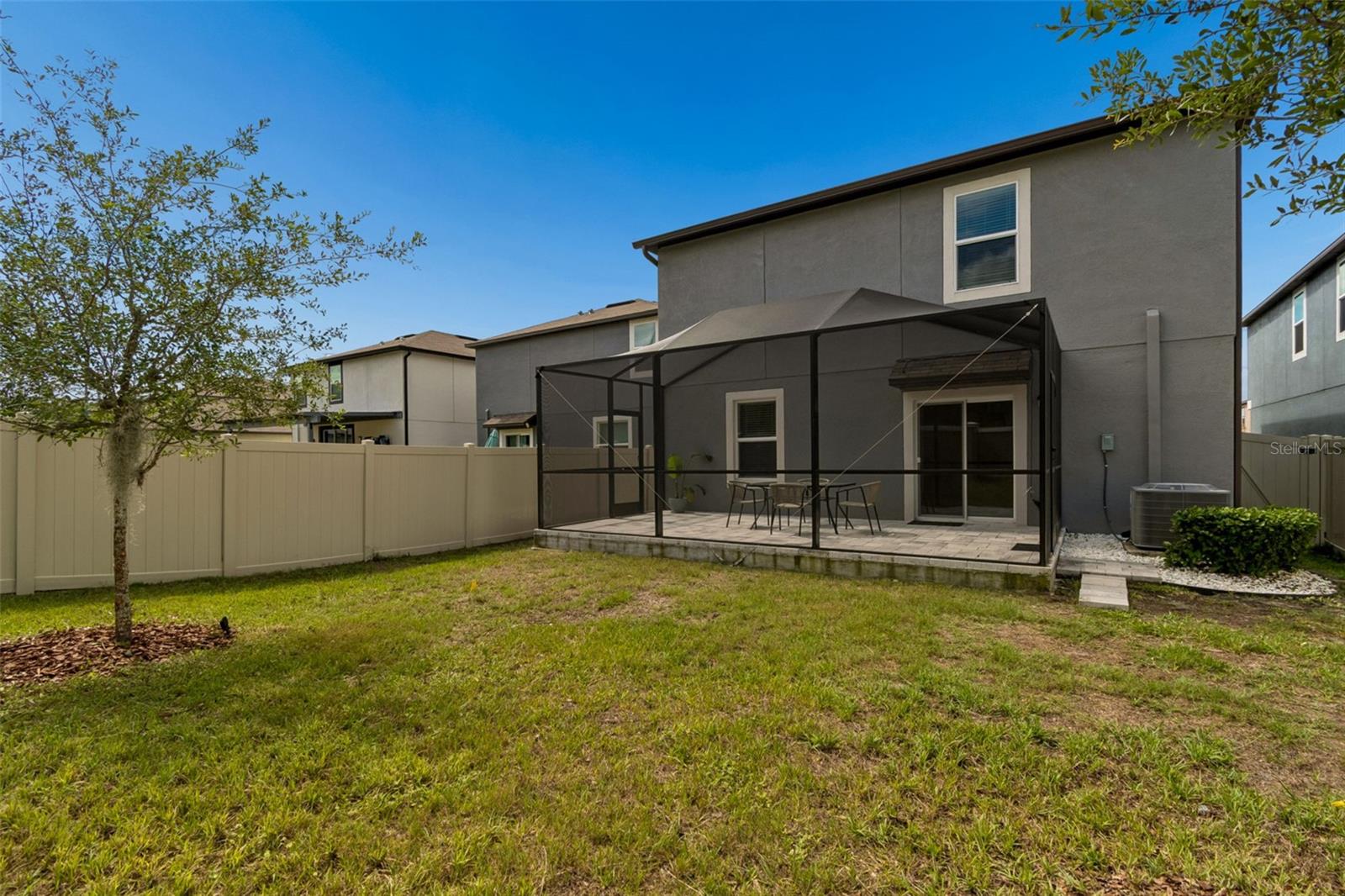 10072 BRANCHING SHIP TRCE, WESLEY CHAPEL, FL, 33545