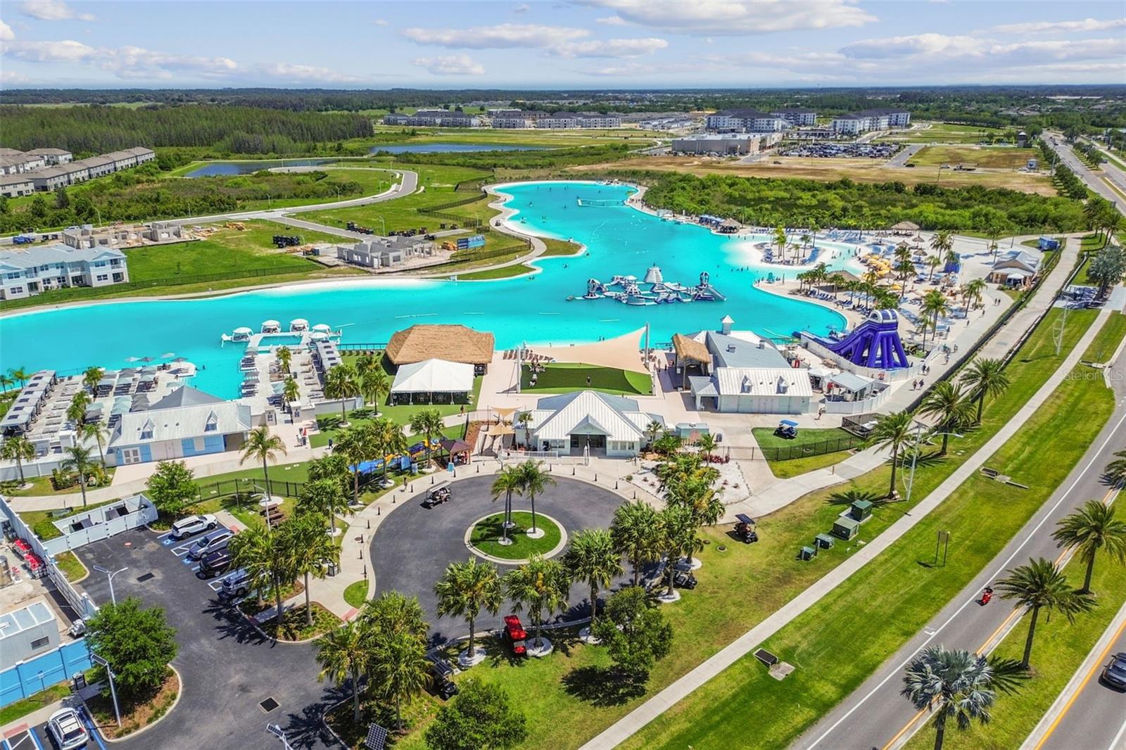 10072 BRANCHING SHIP TRCE, WESLEY CHAPEL, FL, 33545