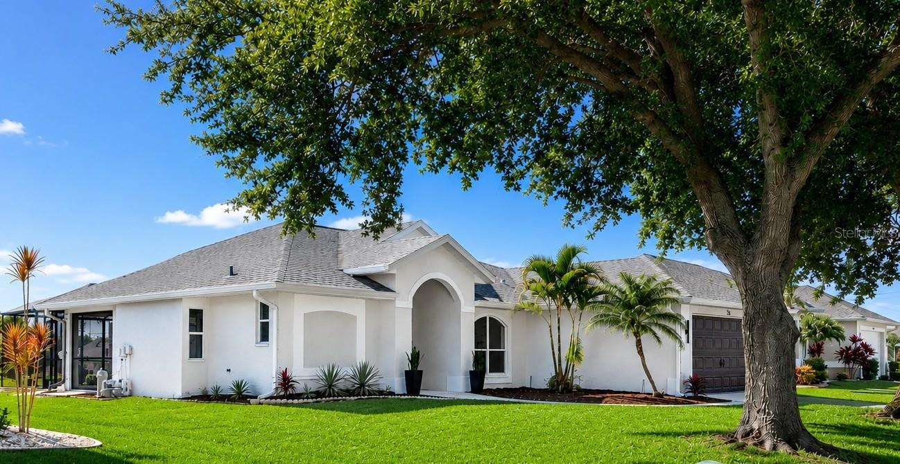 136 LONG MEADOW LN, ROTONDA WEST, FL, 33947