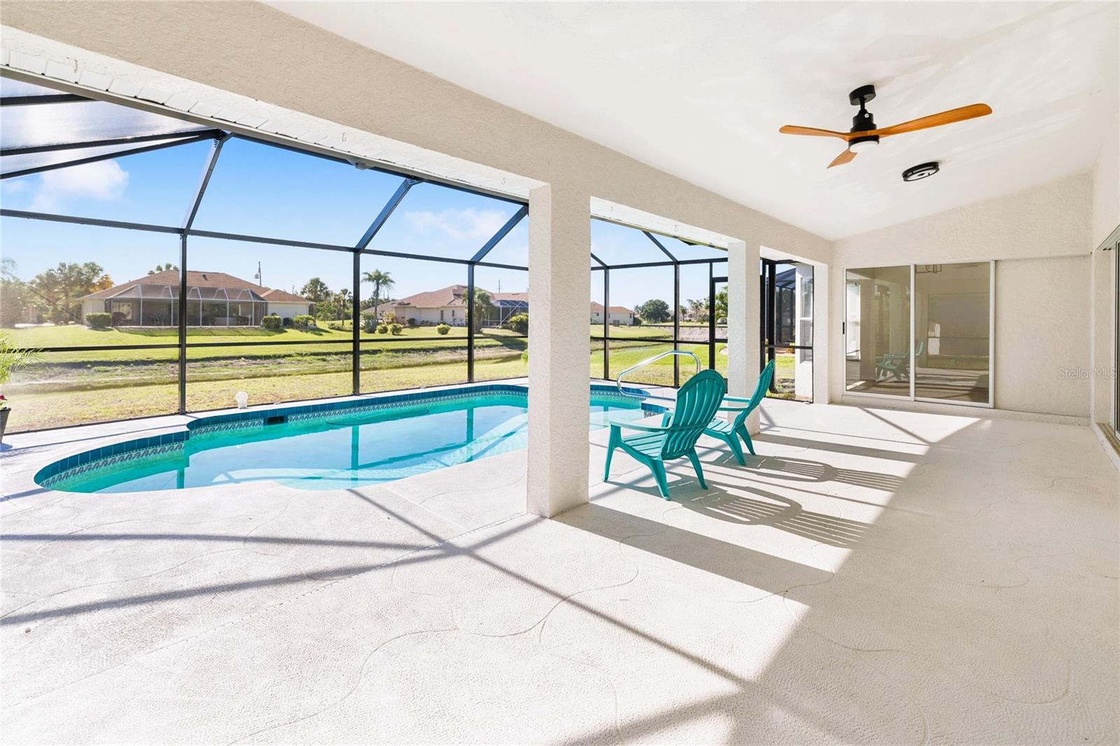 136 LONG MEADOW LN, ROTONDA WEST, FL, 33947