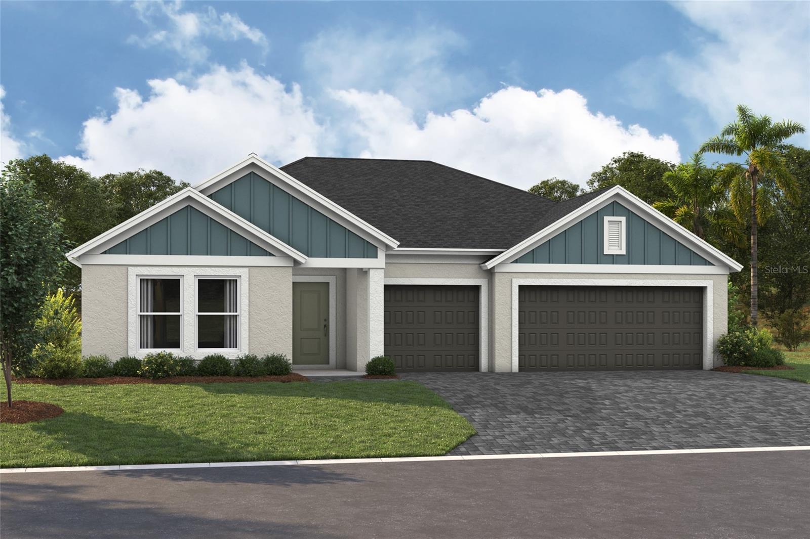 6132 SW 97TH PL, OCALA, FL, 34476