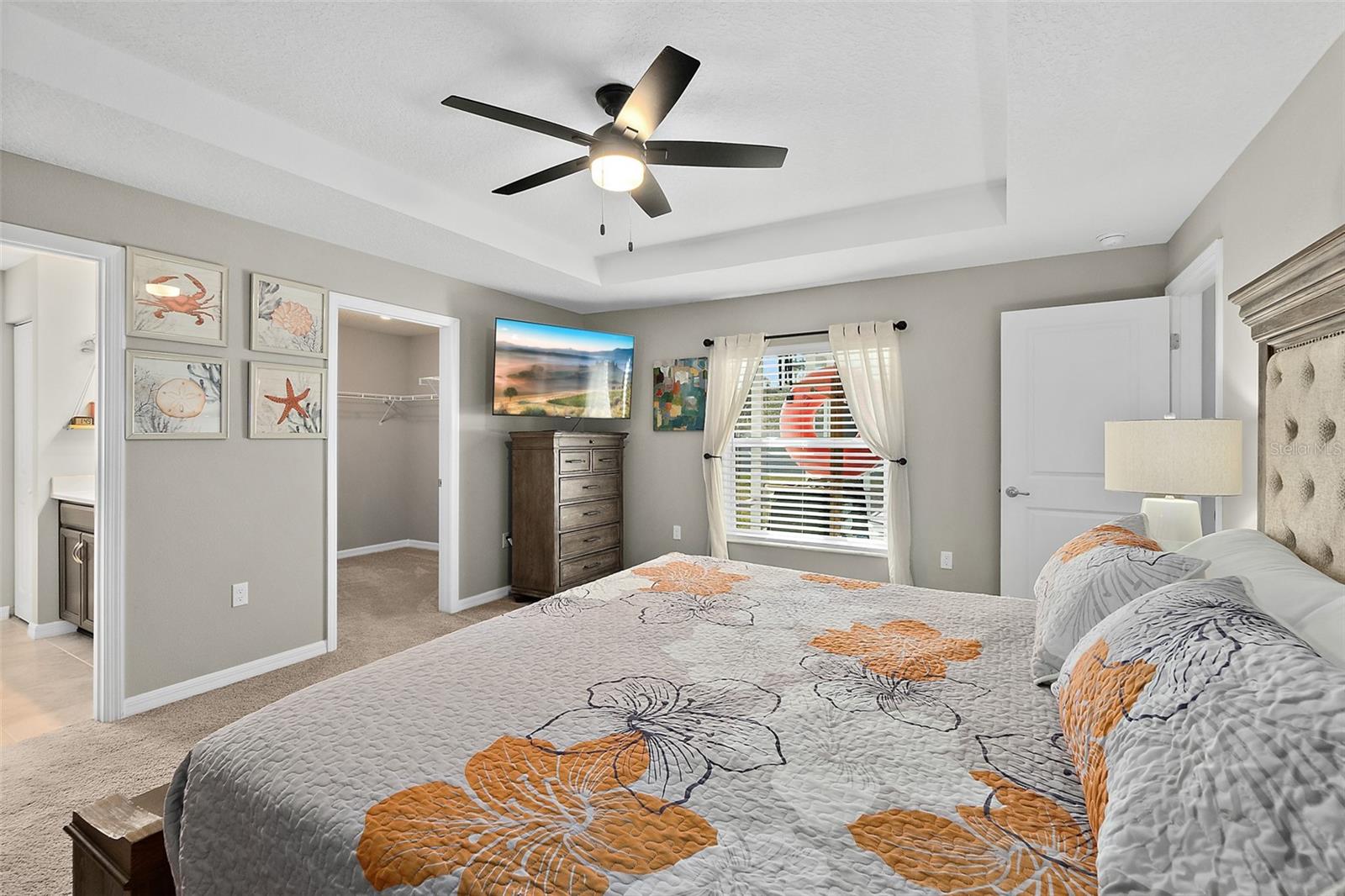 43 UTICA PATH, PALM COAST, FL, 32164