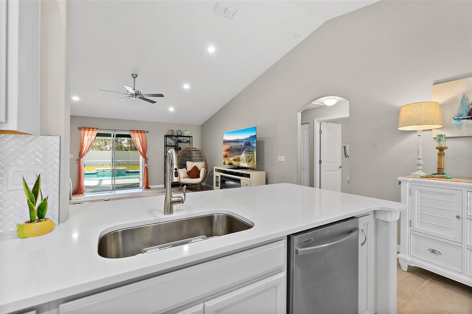 43 UTICA PATH, PALM COAST, FL, 32164