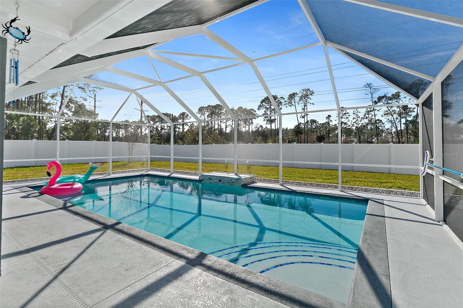 43 UTICA PATH, PALM COAST, FL, 32164