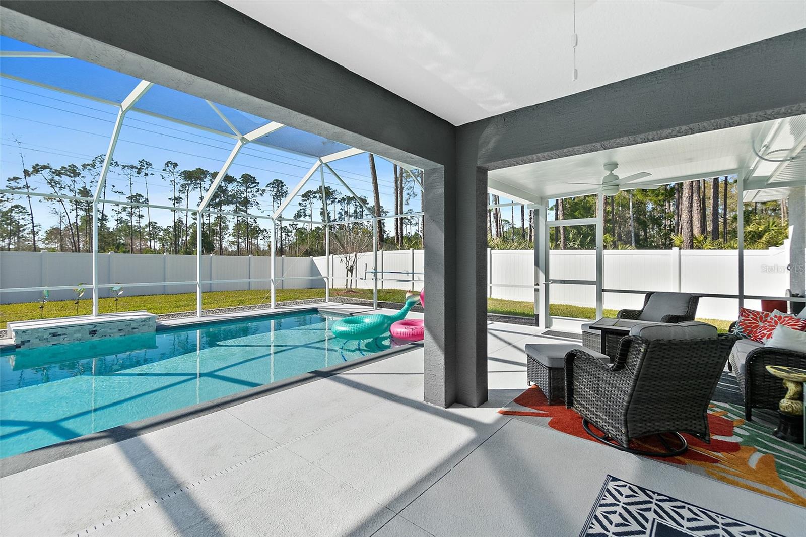 43 UTICA PATH, PALM COAST, FL, 32164