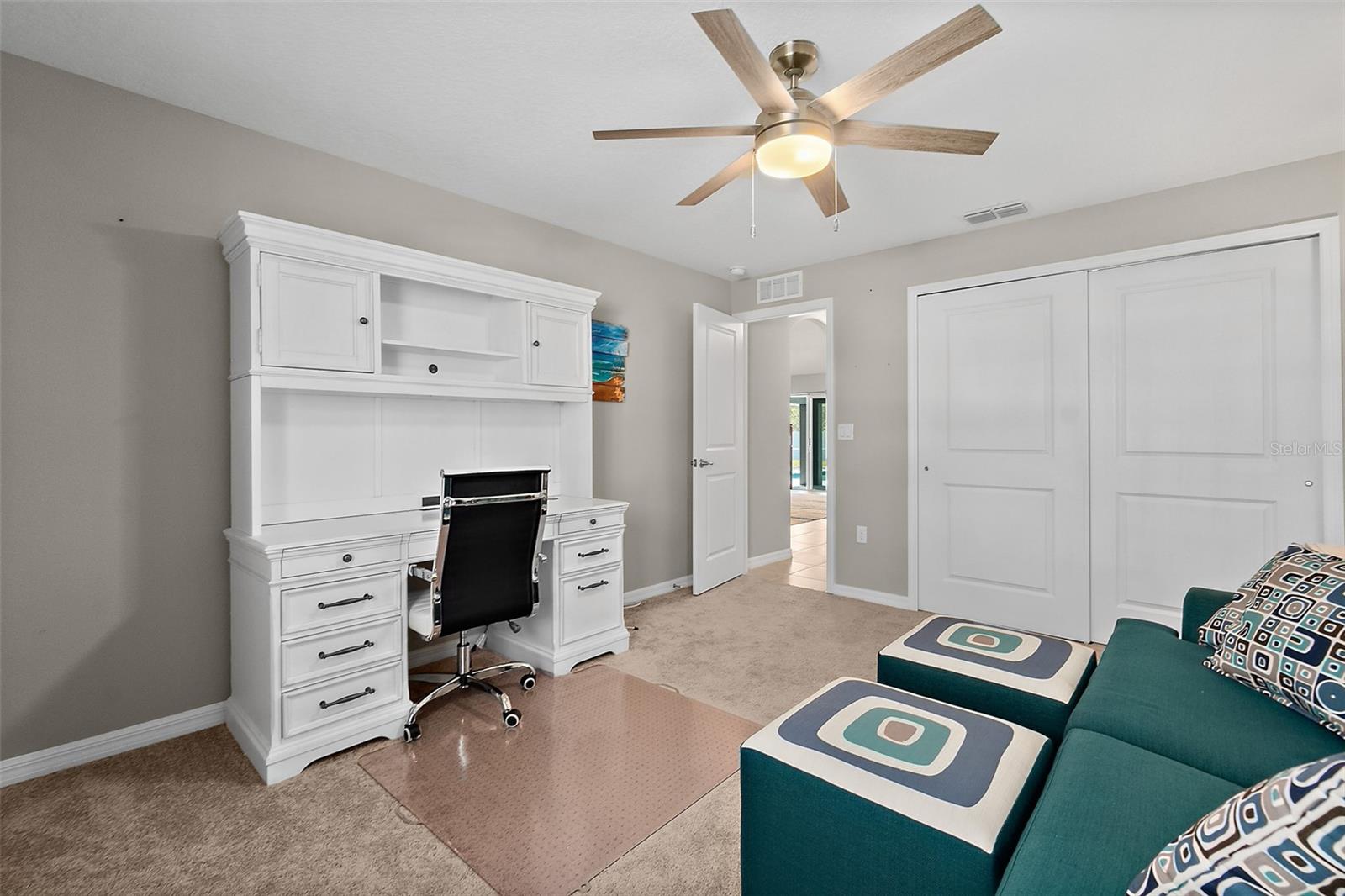 43 UTICA PATH, PALM COAST, FL, 32164