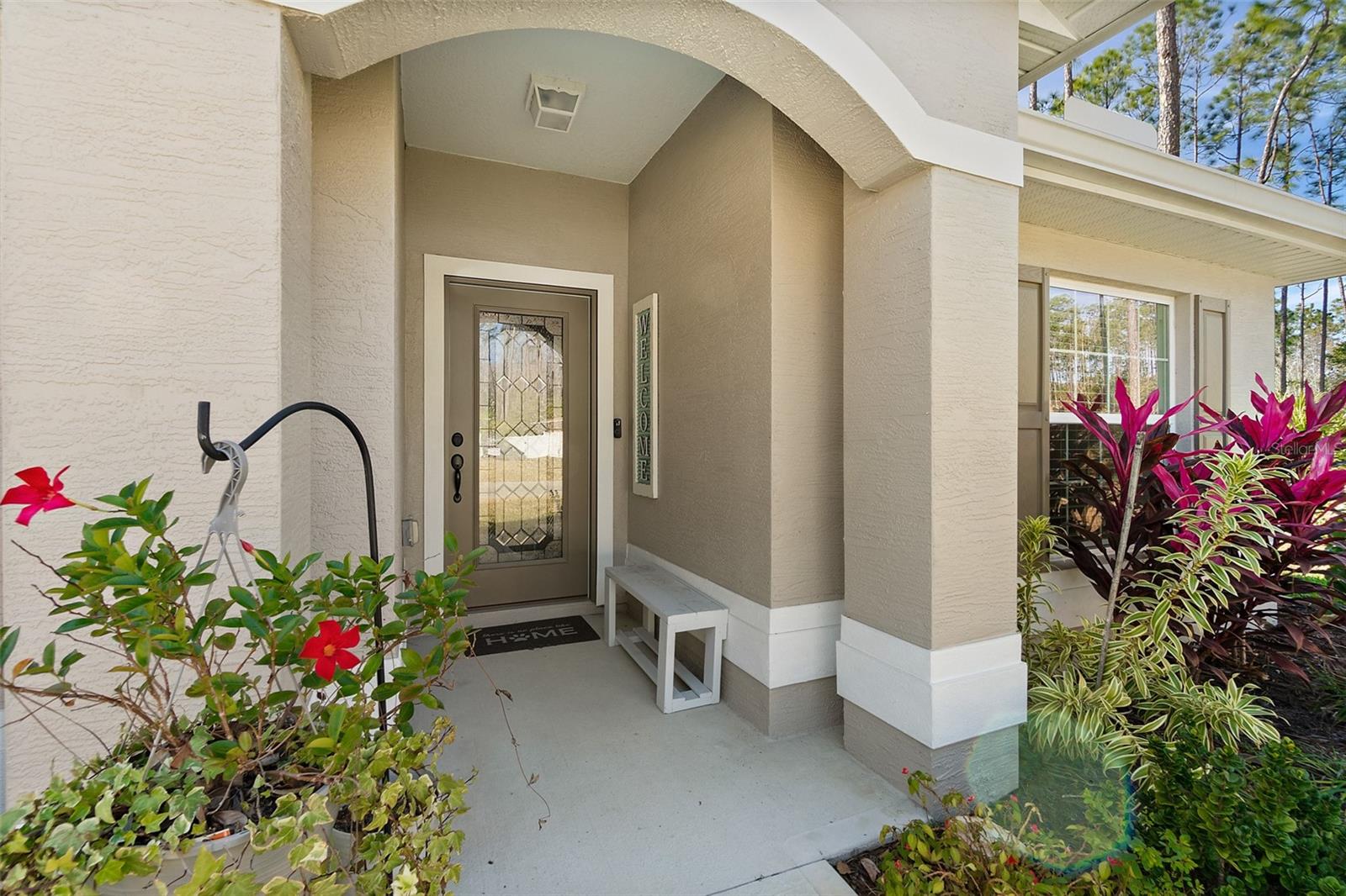 43 UTICA PATH, PALM COAST, FL, 32164