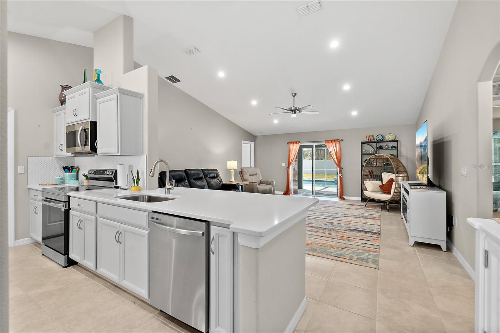 43 UTICA PATH, PALM COAST, FL, 32164