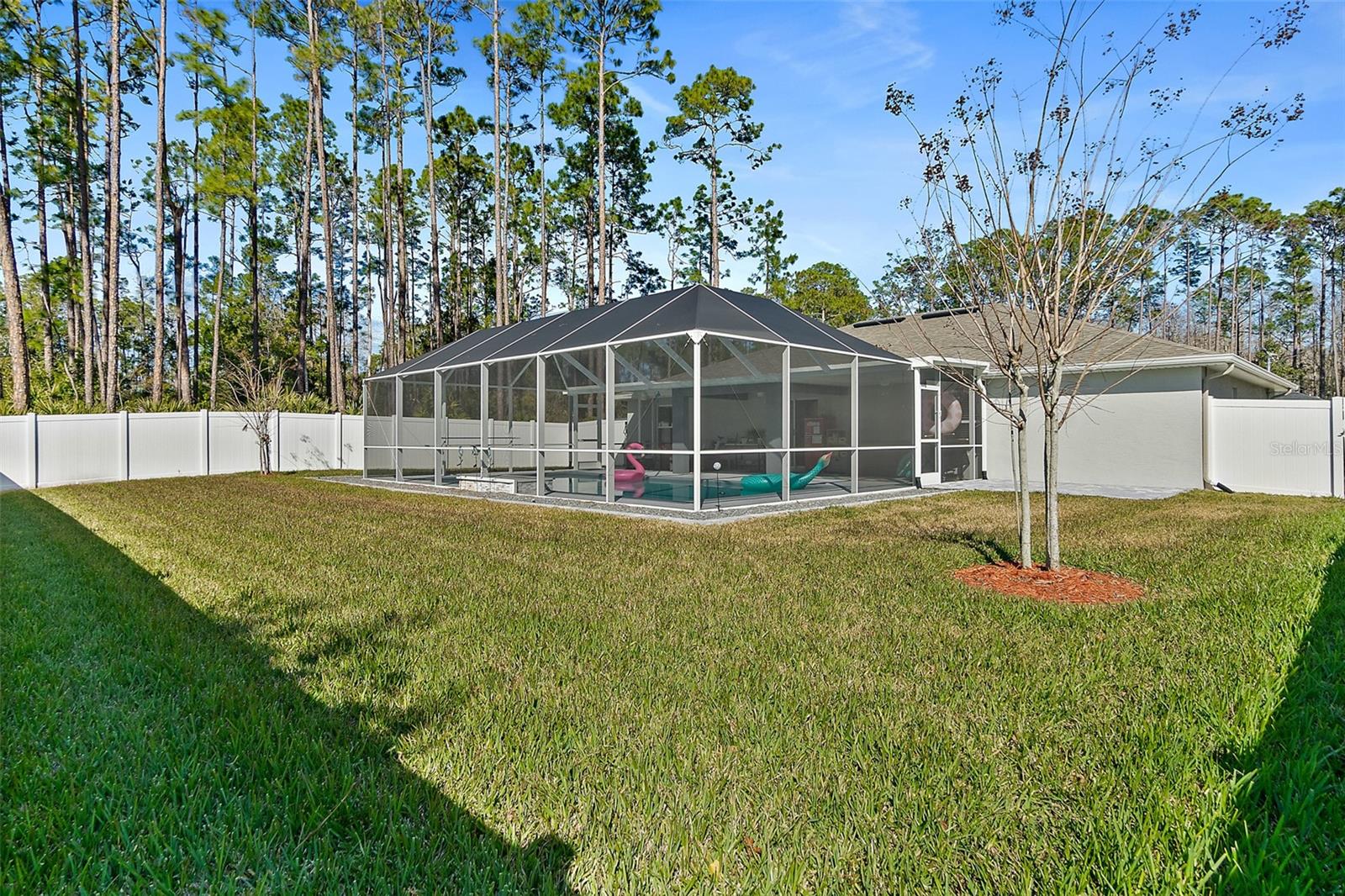 43 UTICA PATH, PALM COAST, FL, 32164