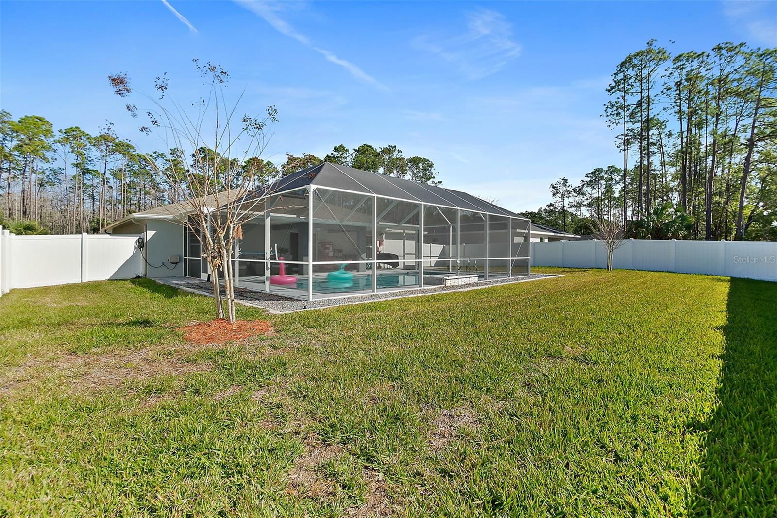 43 UTICA PATH, PALM COAST, FL, 32164