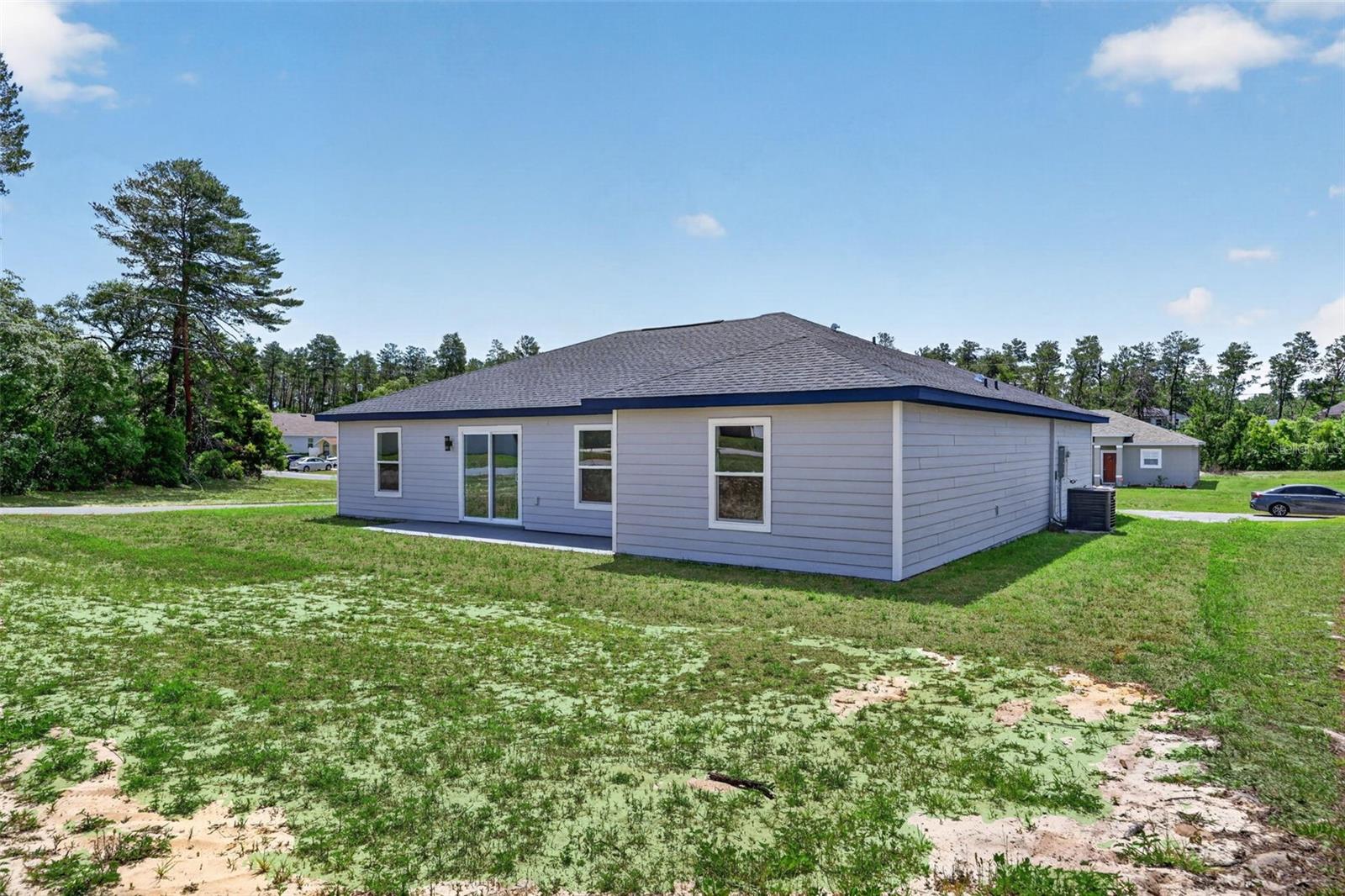 16856 SW 43RD COURT RD, OCALA, FL, 34473