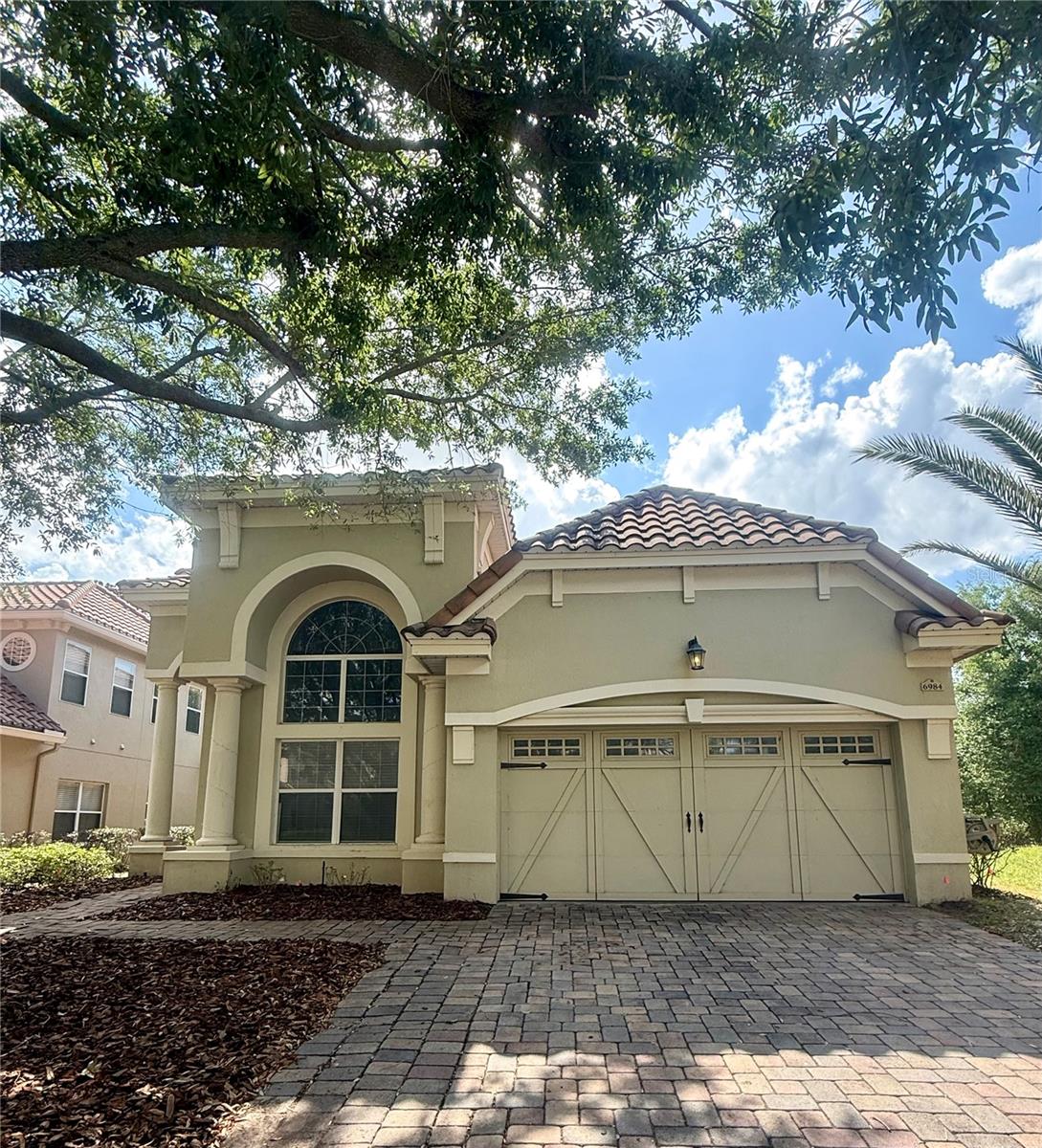 6984 BRESCIA WAY, ORLANDO, FL, 32819