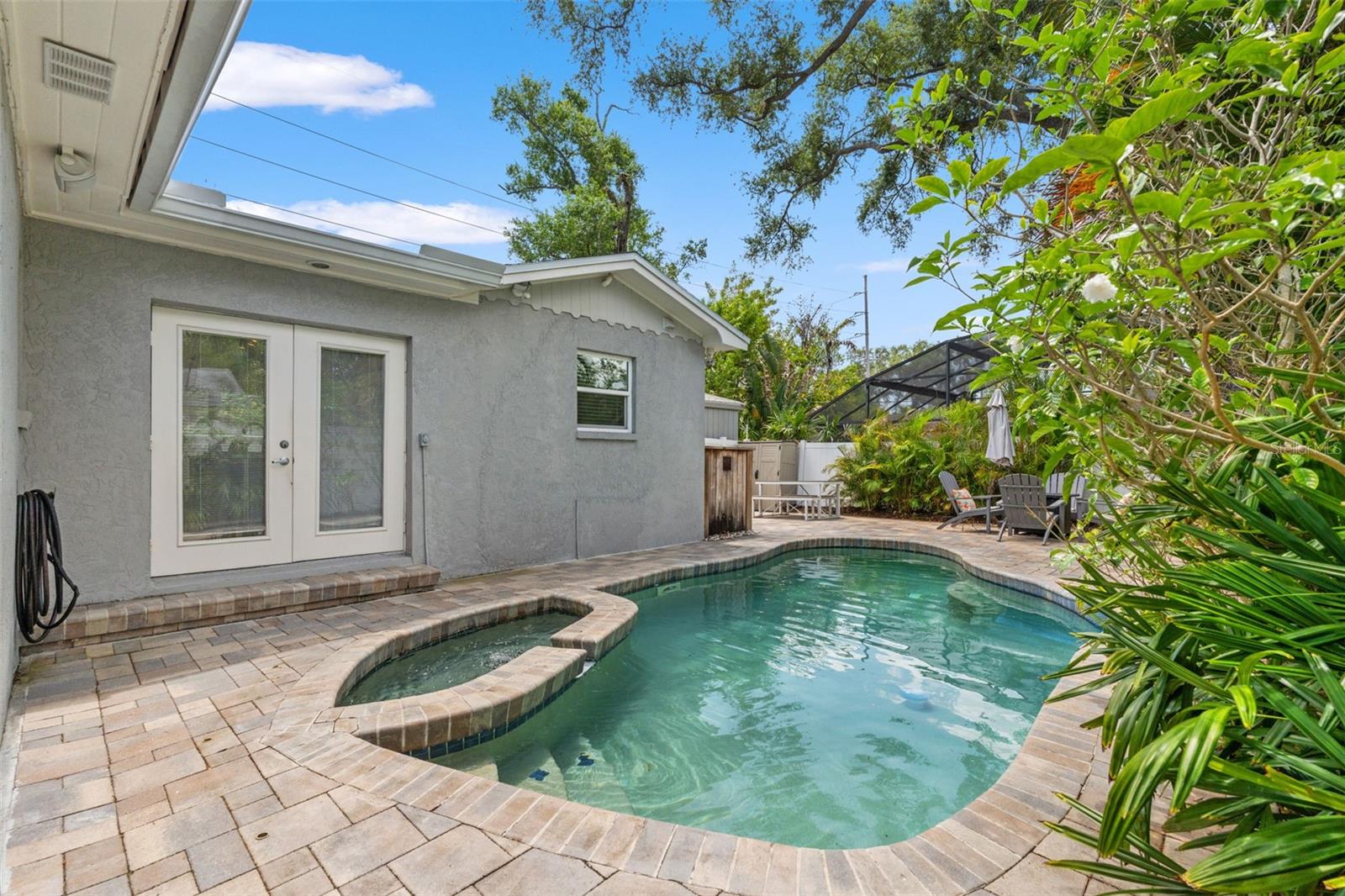 4202 W PALMIRA AVE, TAMPA, FL, 33629