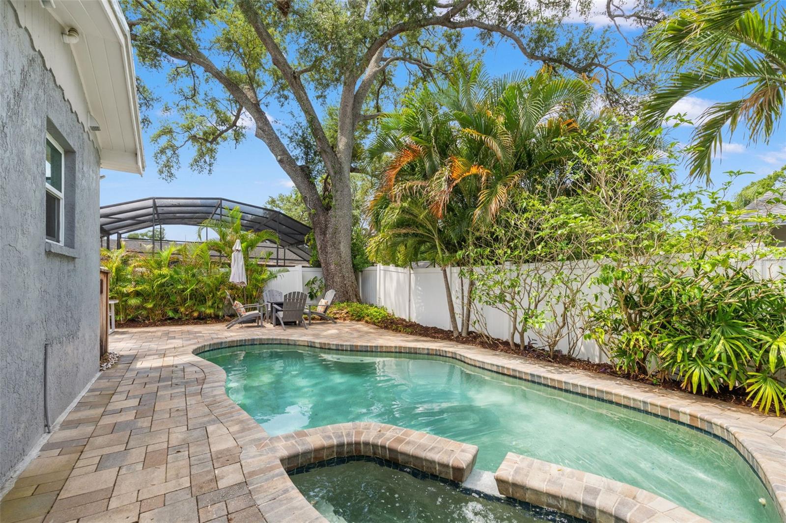 4202 W PALMIRA AVE, TAMPA, FL, 33629