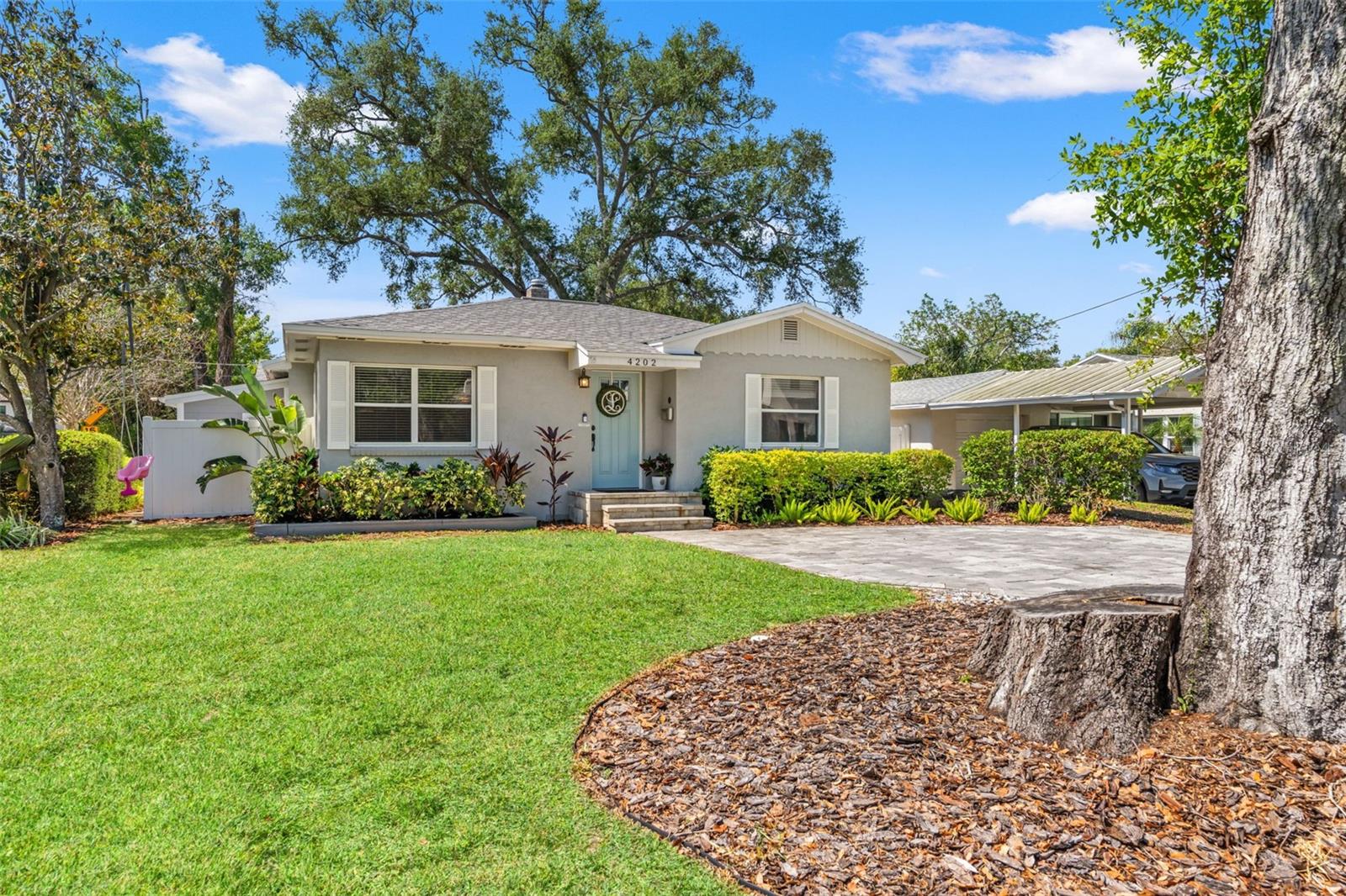 4202 W PALMIRA AVE, TAMPA, FL, 33629