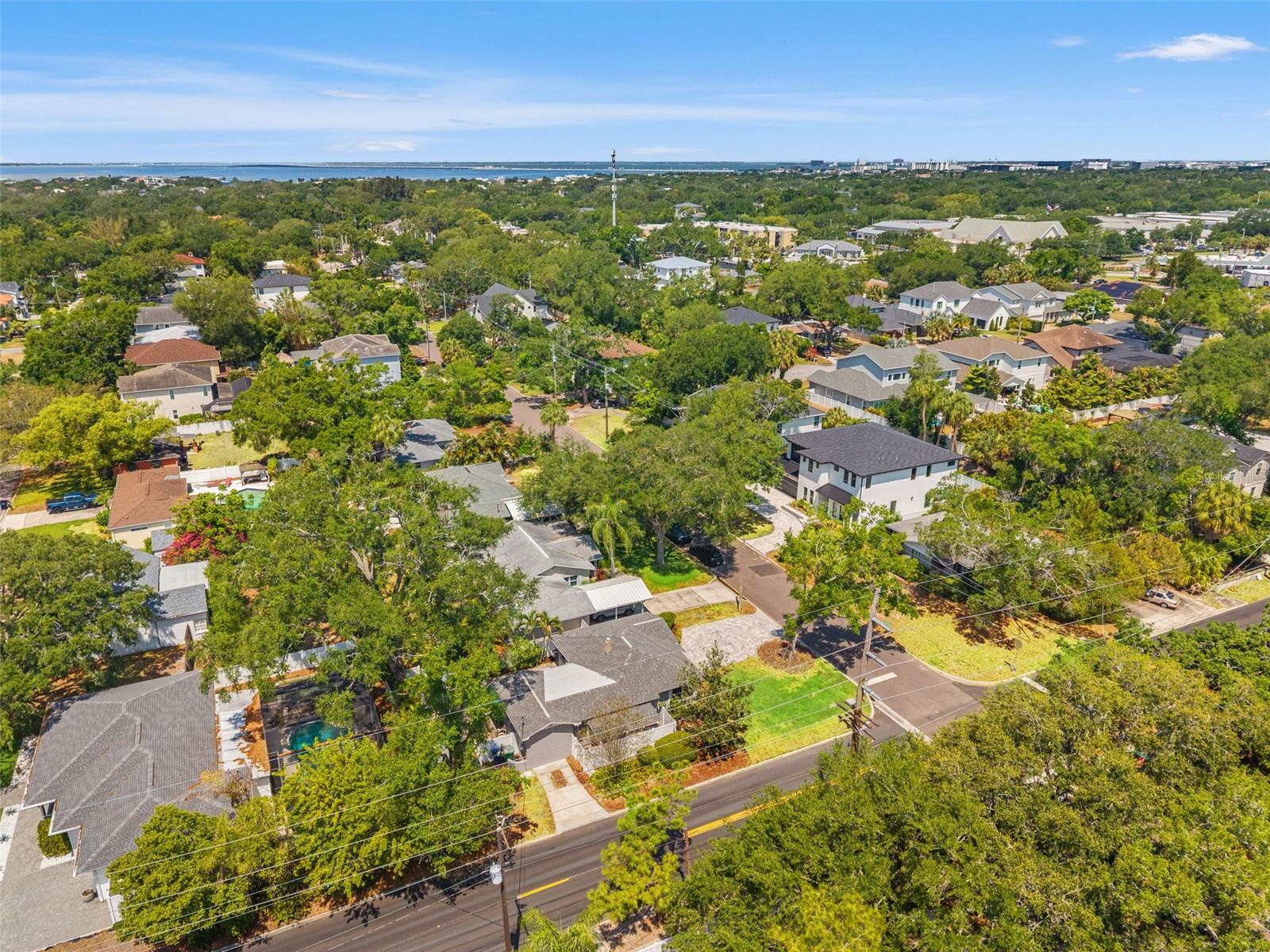 4202 W PALMIRA AVE, TAMPA, FL, 33629
