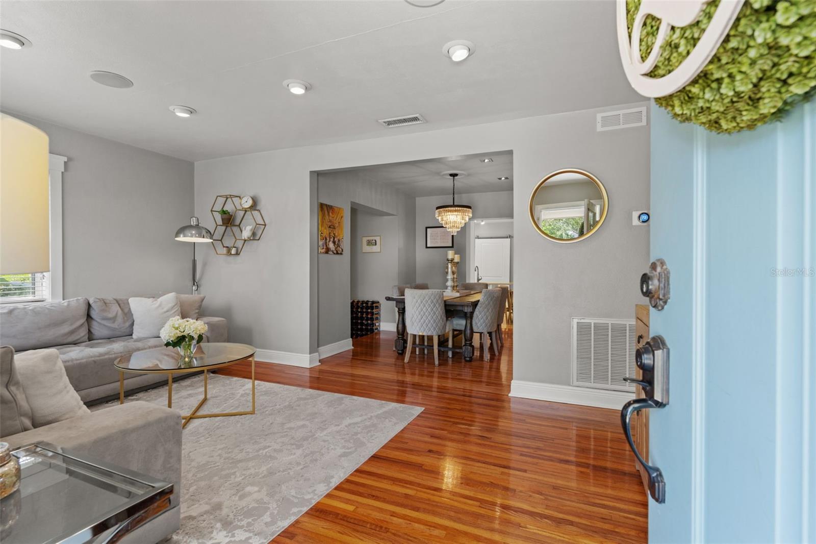 4202 W PALMIRA AVE, TAMPA, FL, 33629