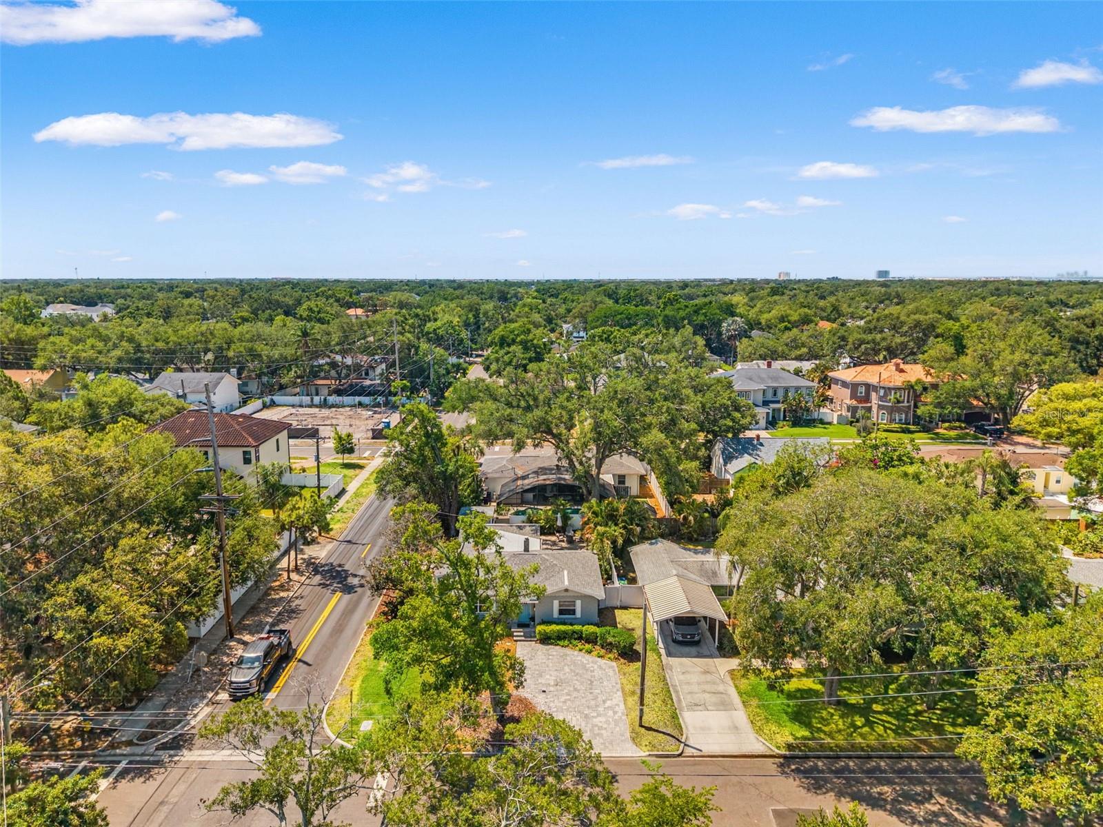 4202 W PALMIRA AVE, TAMPA, FL, 33629