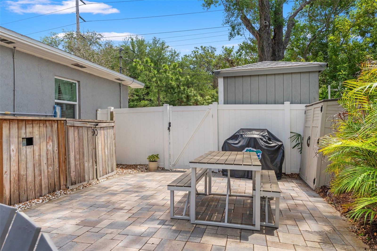 4202 W PALMIRA AVE, TAMPA, FL, 33629