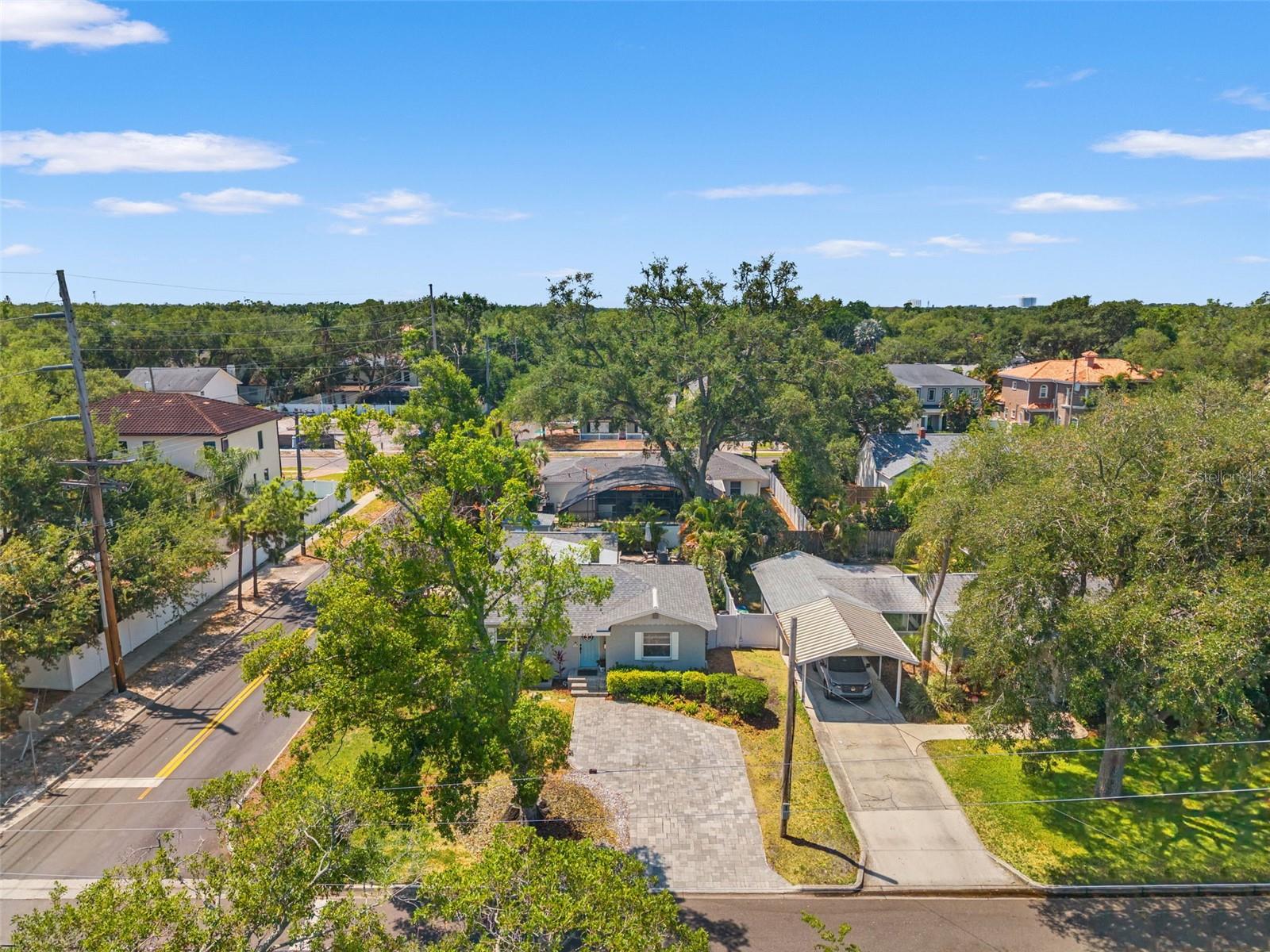 4202 W PALMIRA AVE, TAMPA, FL, 33629