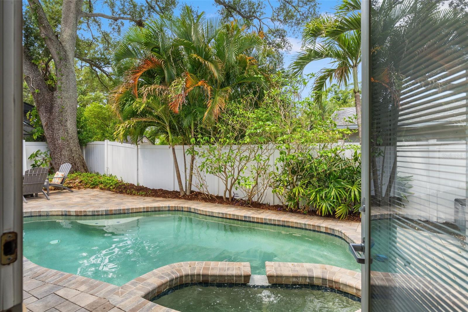 4202 W PALMIRA AVE, TAMPA, FL, 33629