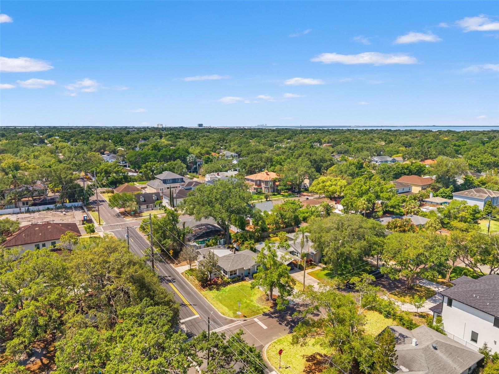4202 W PALMIRA AVE, TAMPA, FL, 33629