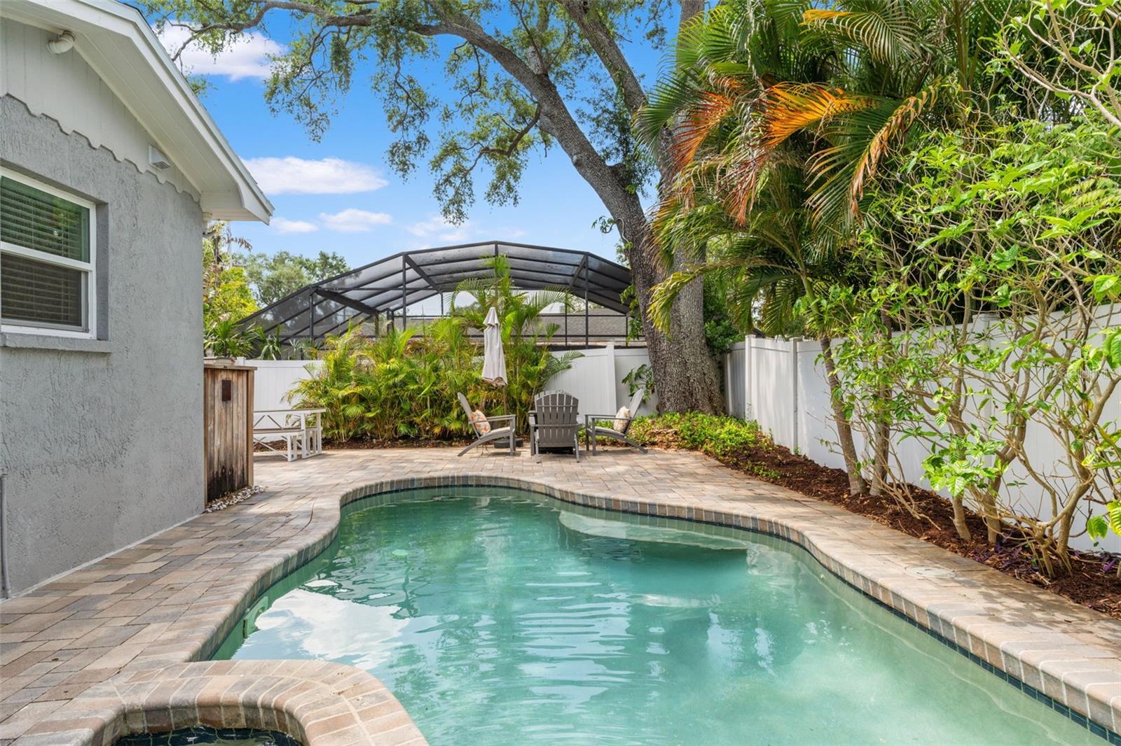 4202 W PALMIRA AVE, TAMPA, FL, 33629