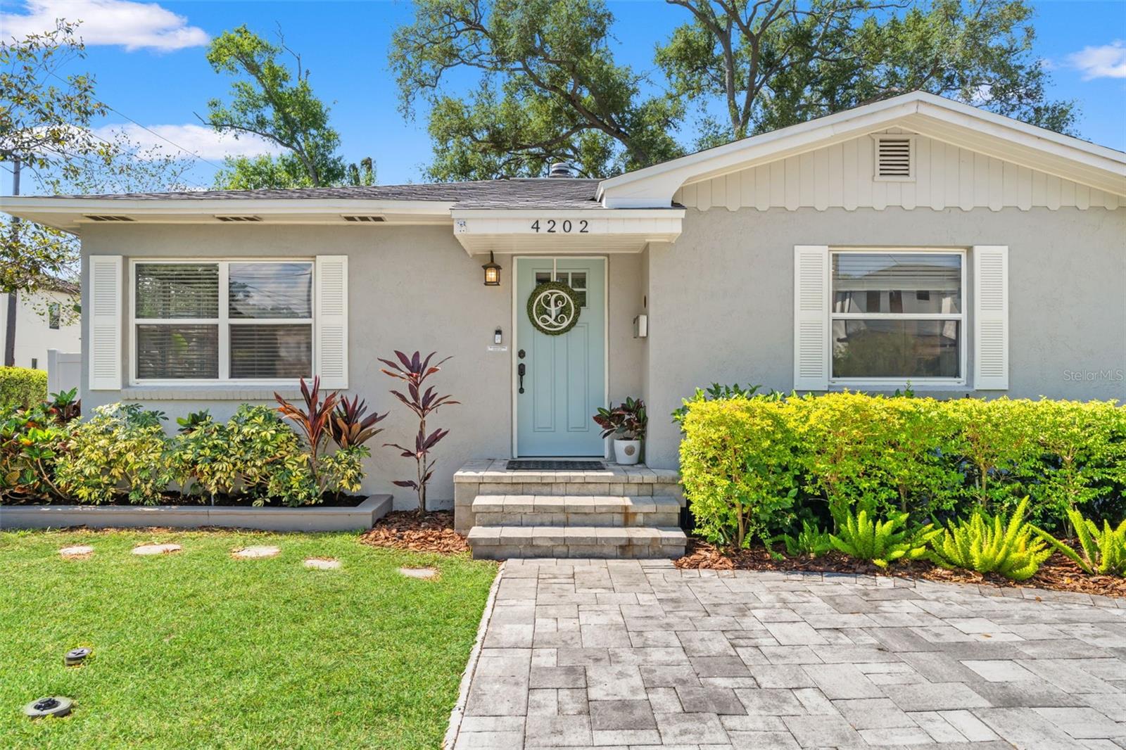 4202 W PALMIRA AVE, TAMPA, FL, 33629