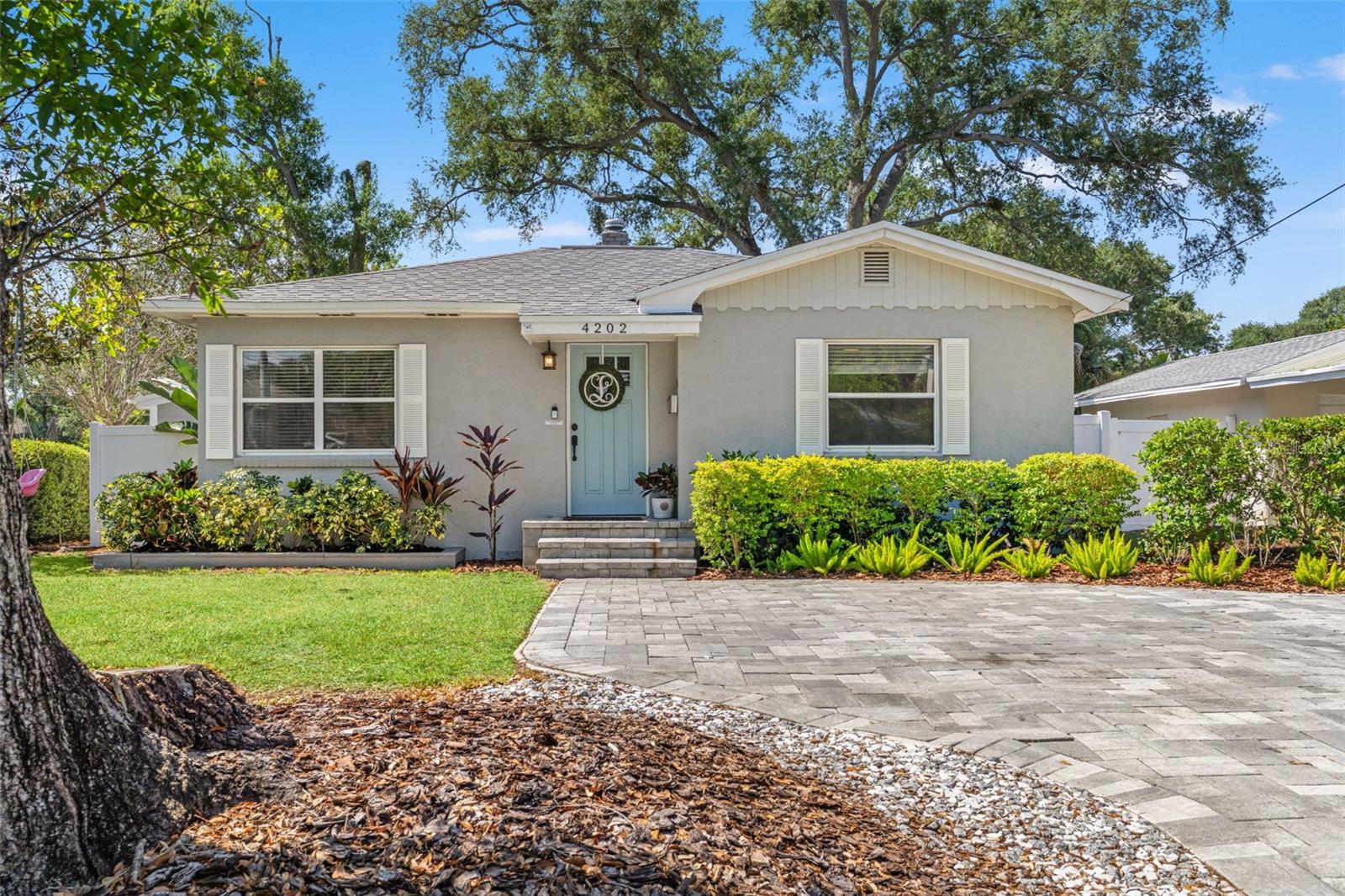 4202 W PALMIRA AVE, TAMPA, FL, 33629