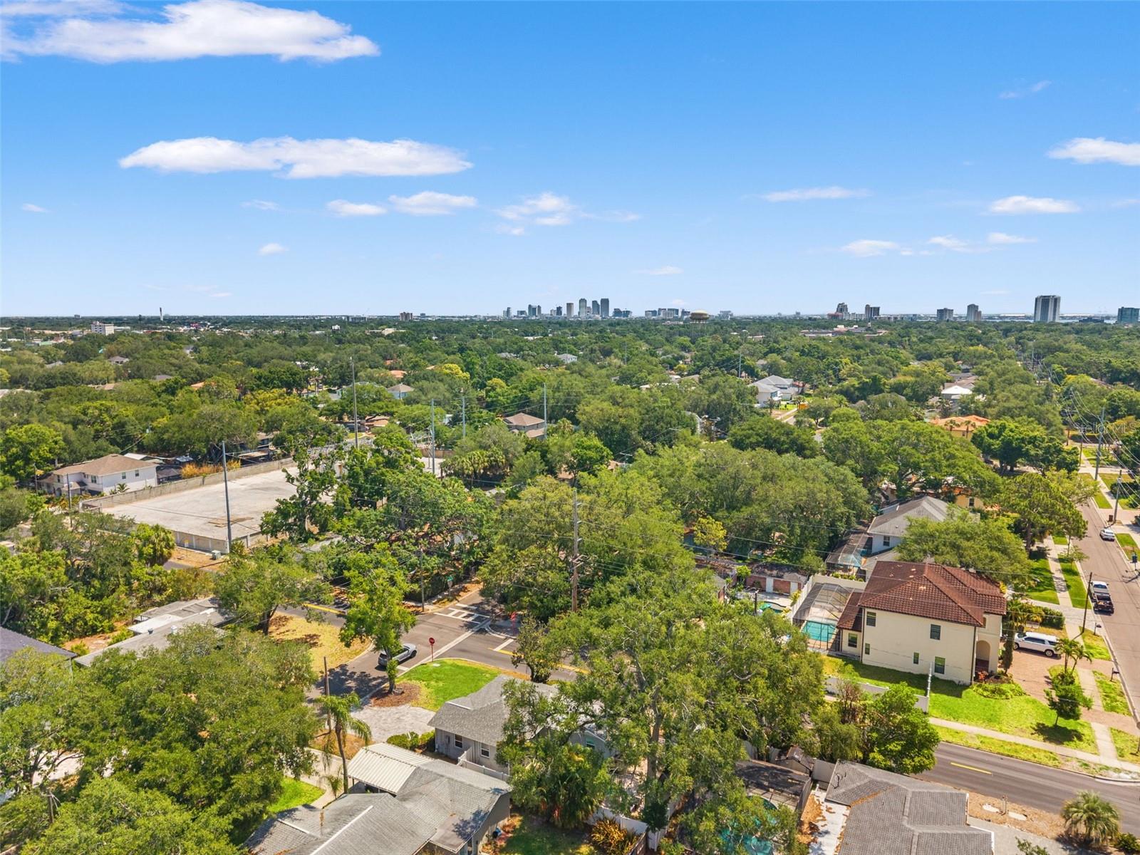 4202 W PALMIRA AVE, TAMPA, FL, 33629