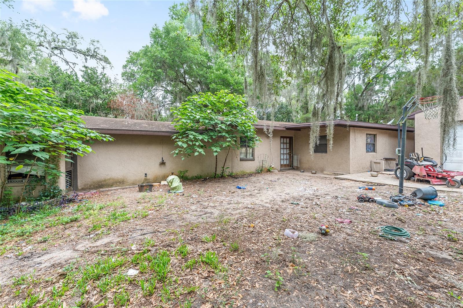 13395 SE 106TH AVE, OCKLAWAHA, FL, 32179