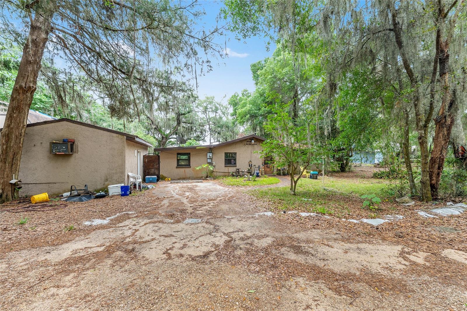 13395 SE 106TH AVE, OCKLAWAHA, FL, 32179