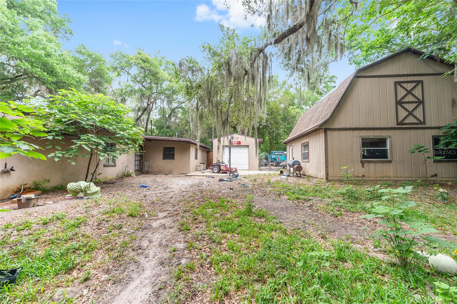 13395 SE 106TH AVE, OCKLAWAHA, FL, 32179