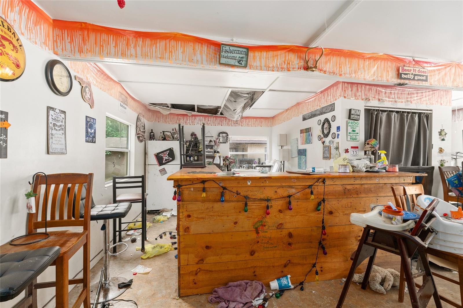 13395 SE 106TH AVE, OCKLAWAHA, FL, 32179