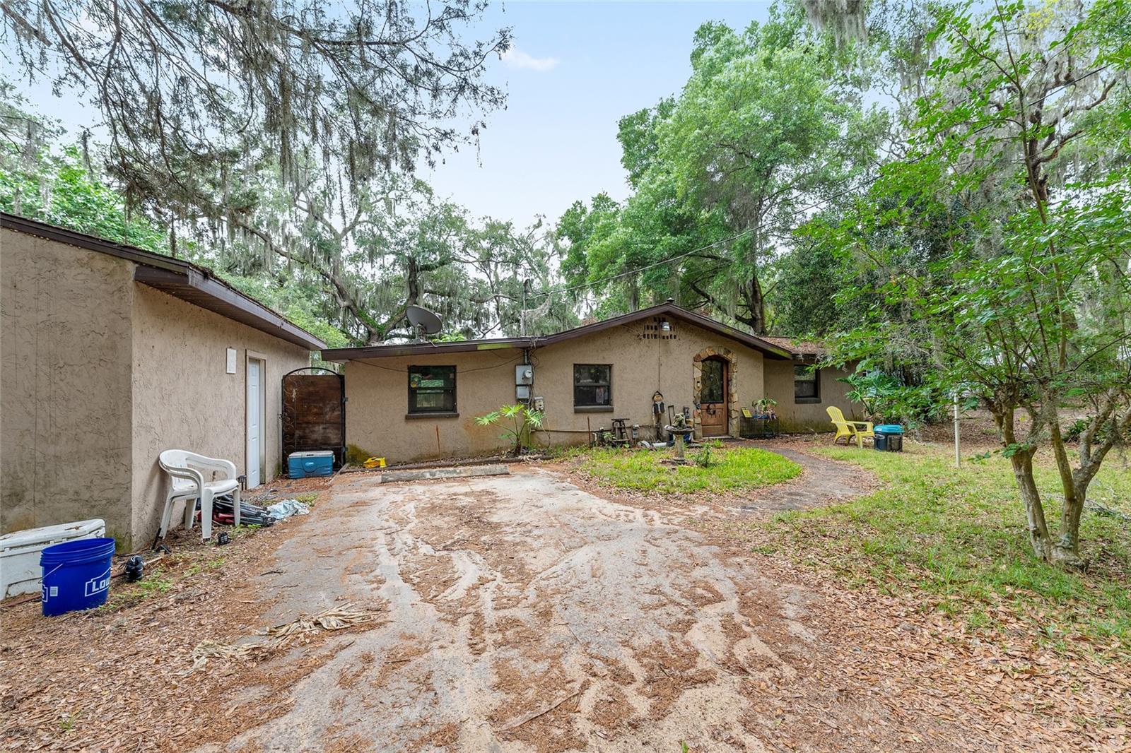 13395 SE 106TH AVE, OCKLAWAHA, FL, 32179