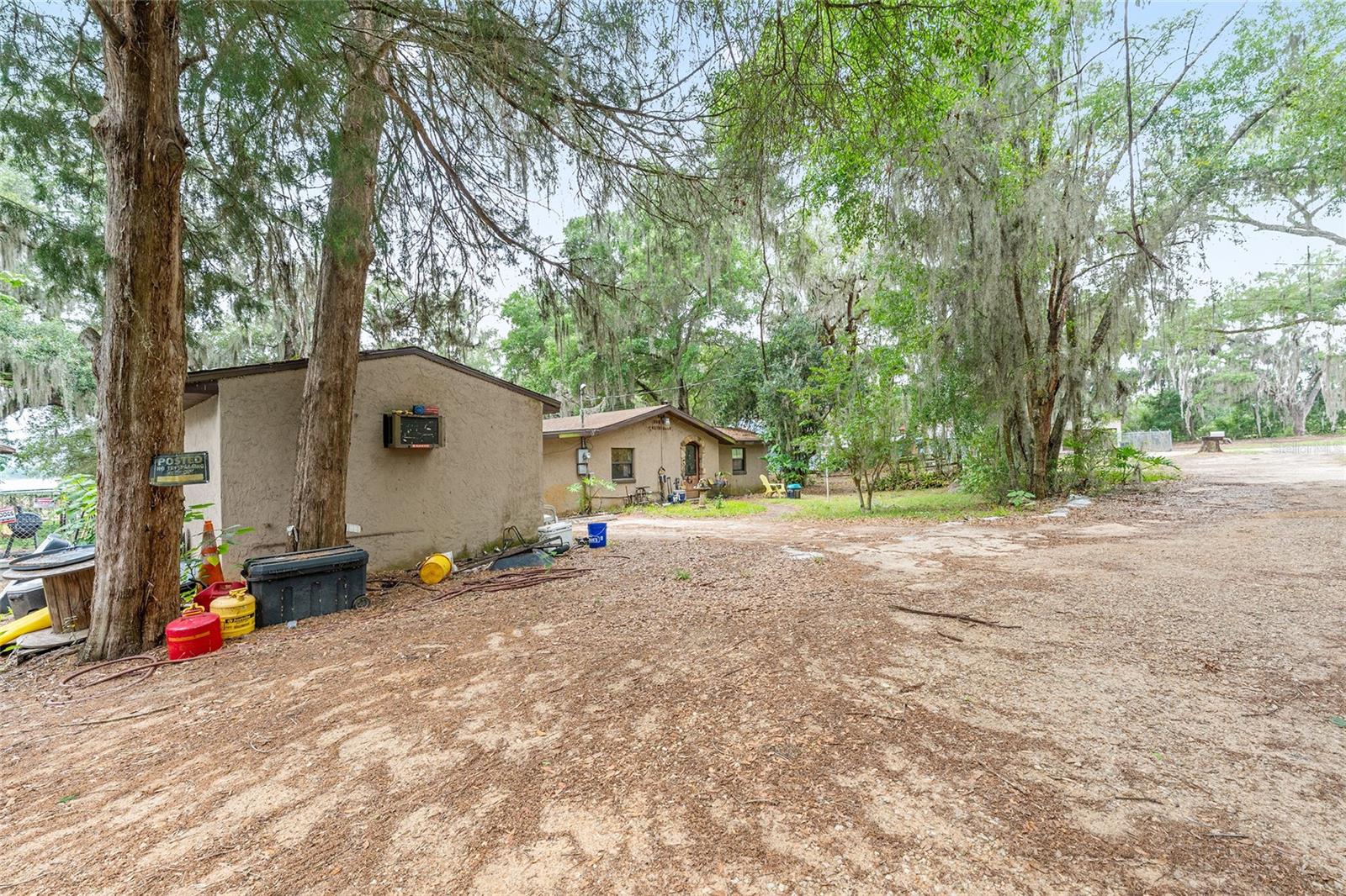 13395 SE 106TH AVE, OCKLAWAHA, FL, 32179