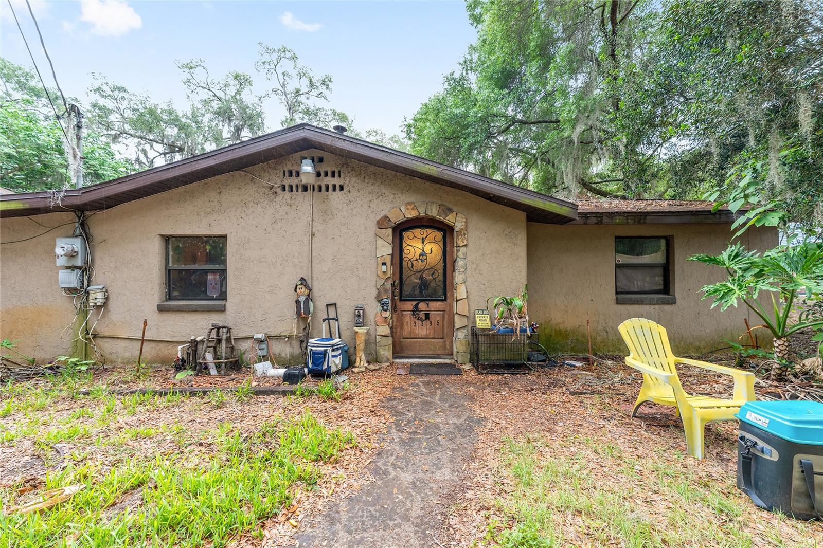 13395 SE 106TH AVE, OCKLAWAHA, FL, 32179