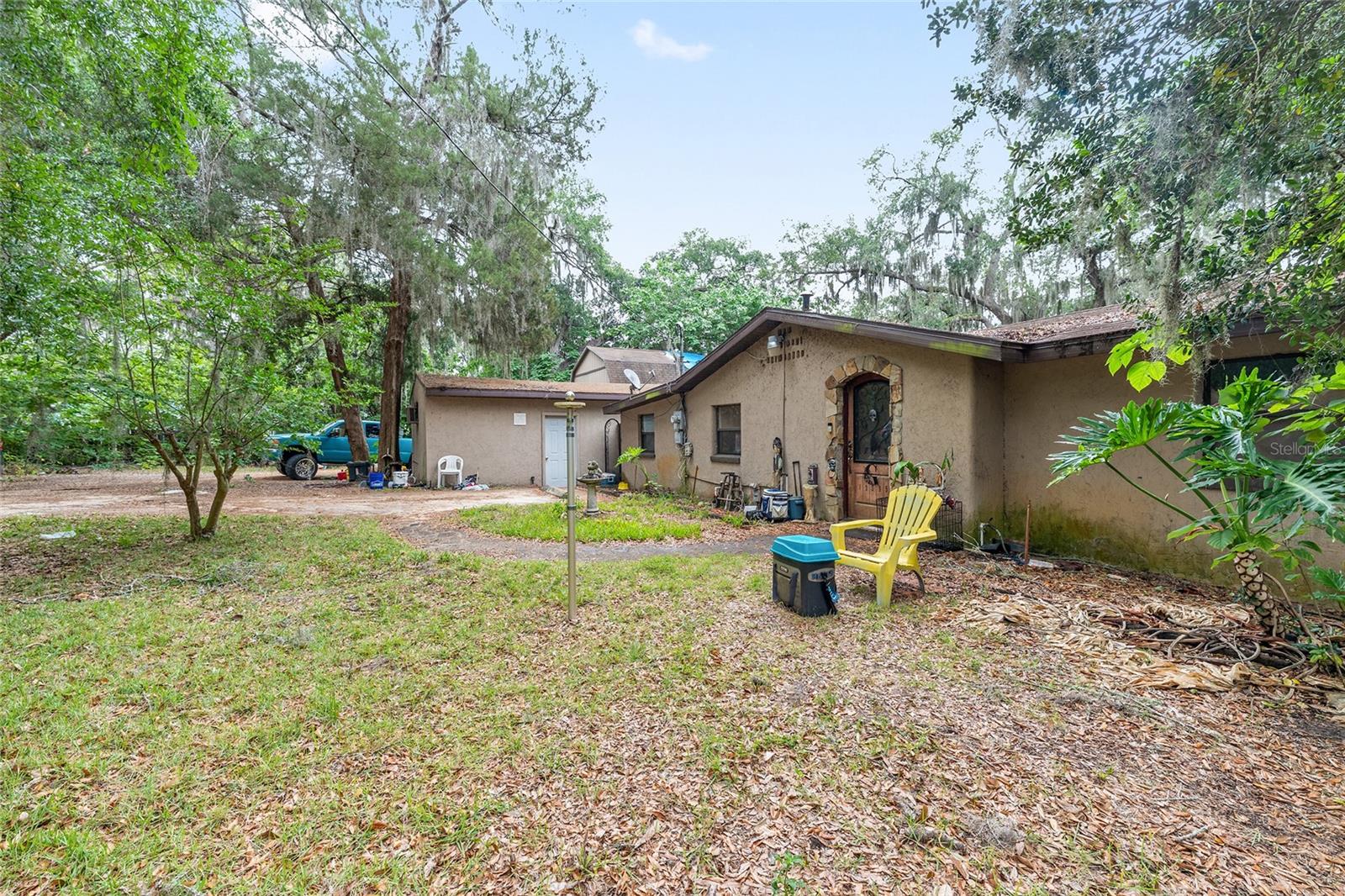 13395 SE 106TH AVE, OCKLAWAHA, FL, 32179