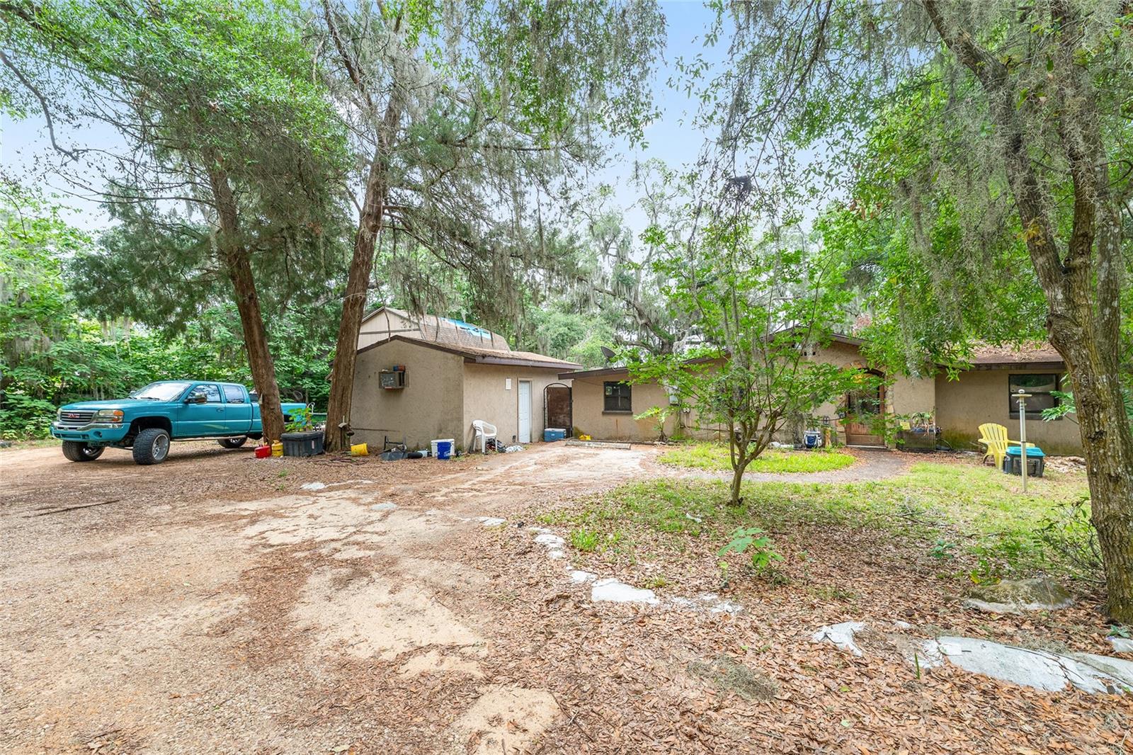 13395 SE 106TH AVE, OCKLAWAHA, FL, 32179
