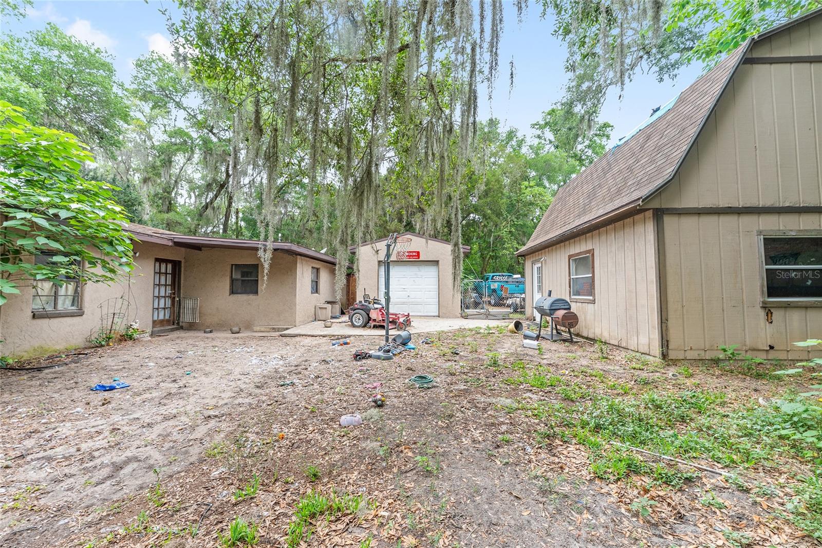 13395 SE 106TH AVE, OCKLAWAHA, FL, 32179