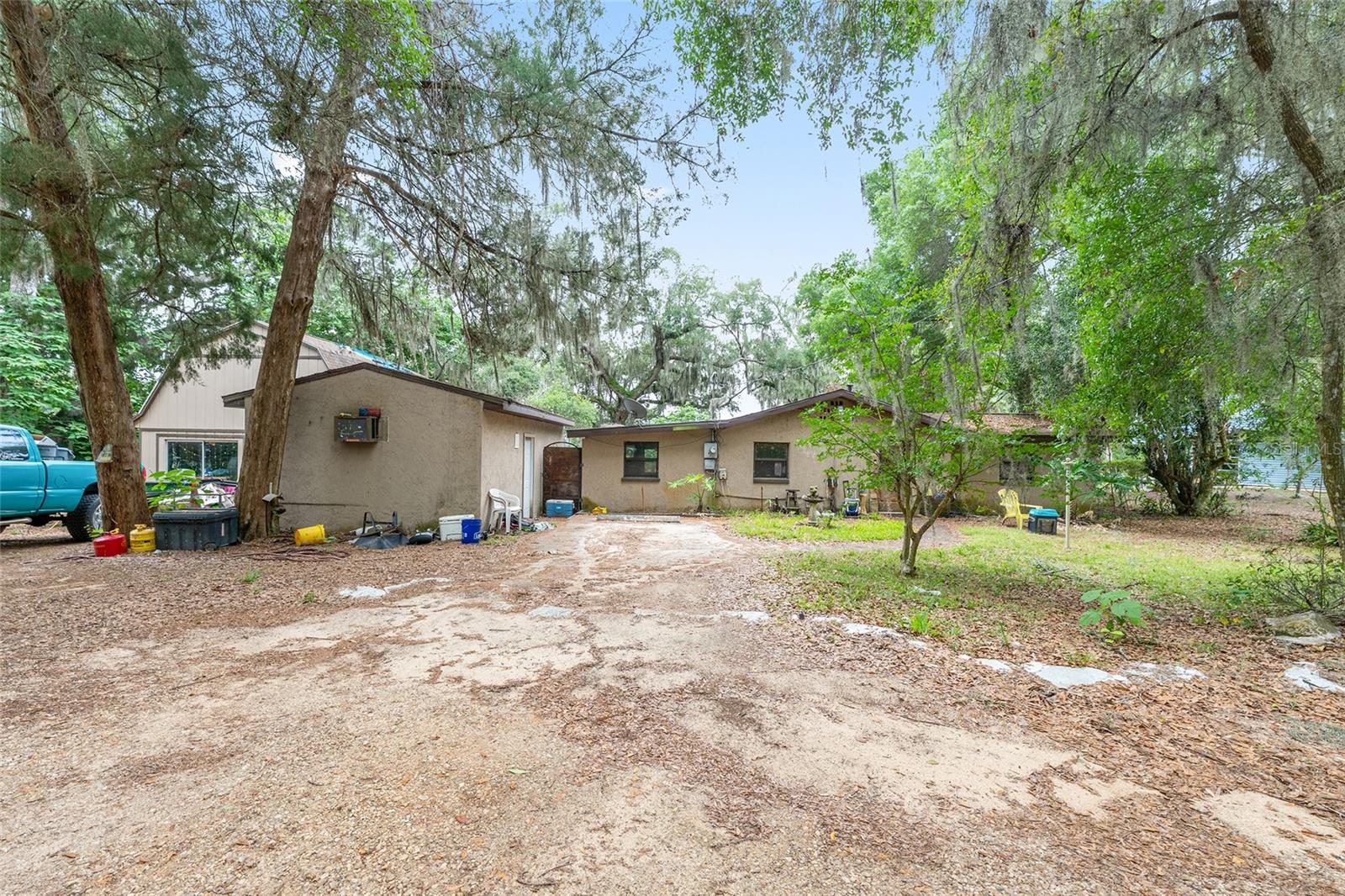 13395 SE 106TH AVE, OCKLAWAHA, FL, 32179