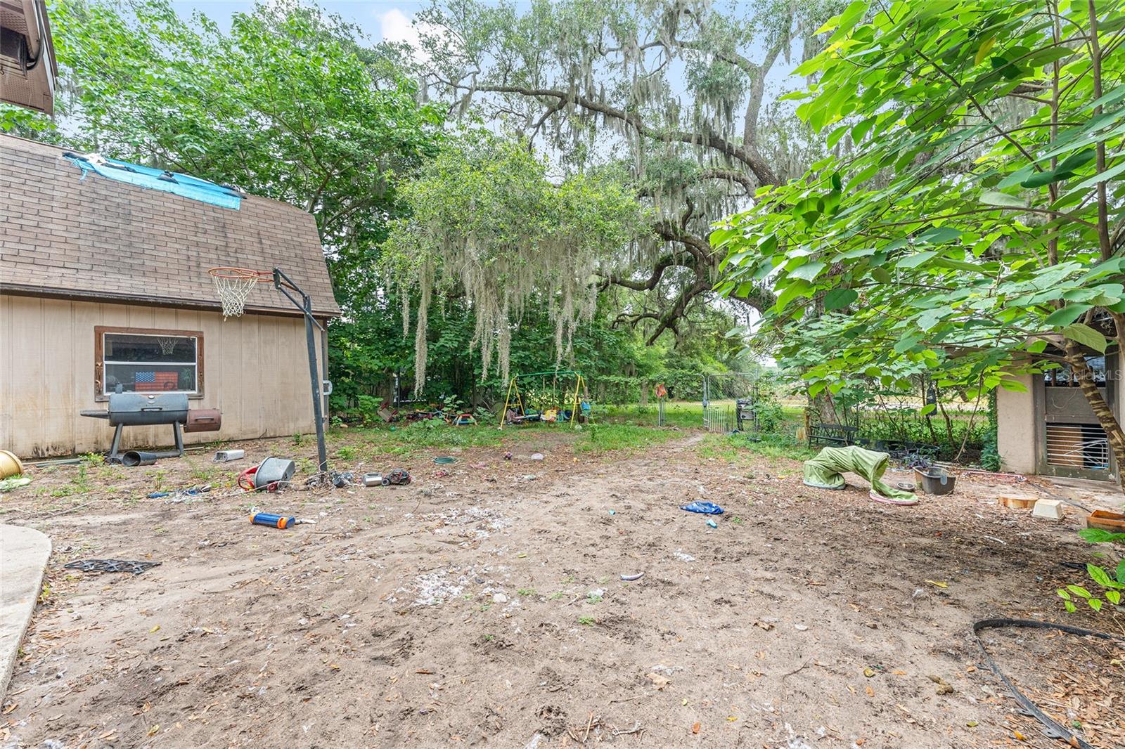 13395 SE 106TH AVE, OCKLAWAHA, FL, 32179