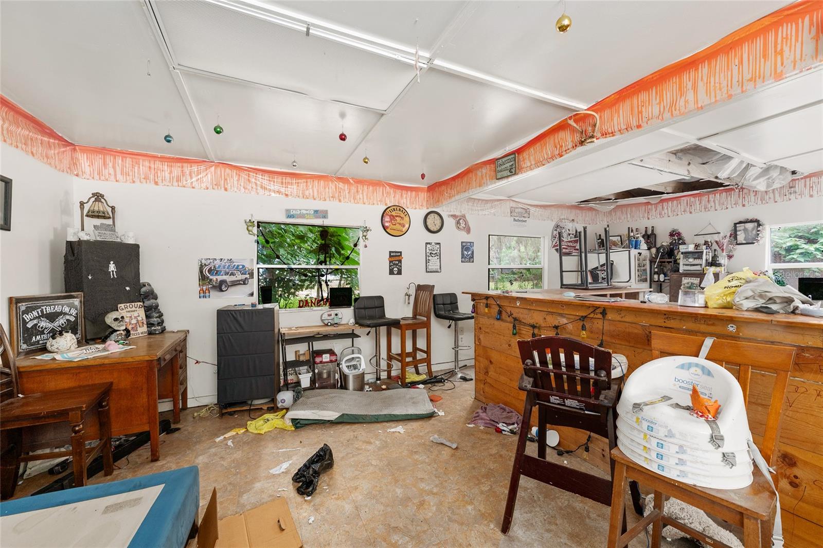 13395 SE 106TH AVE, OCKLAWAHA, FL, 32179