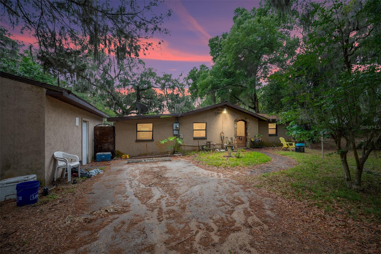 13395 SE 106TH AVE, OCKLAWAHA, FL, 32179
