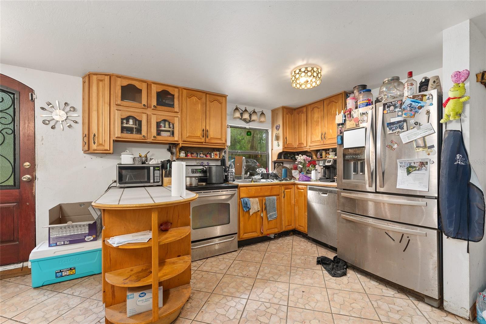 13395 SE 106TH AVE, OCKLAWAHA, FL, 32179