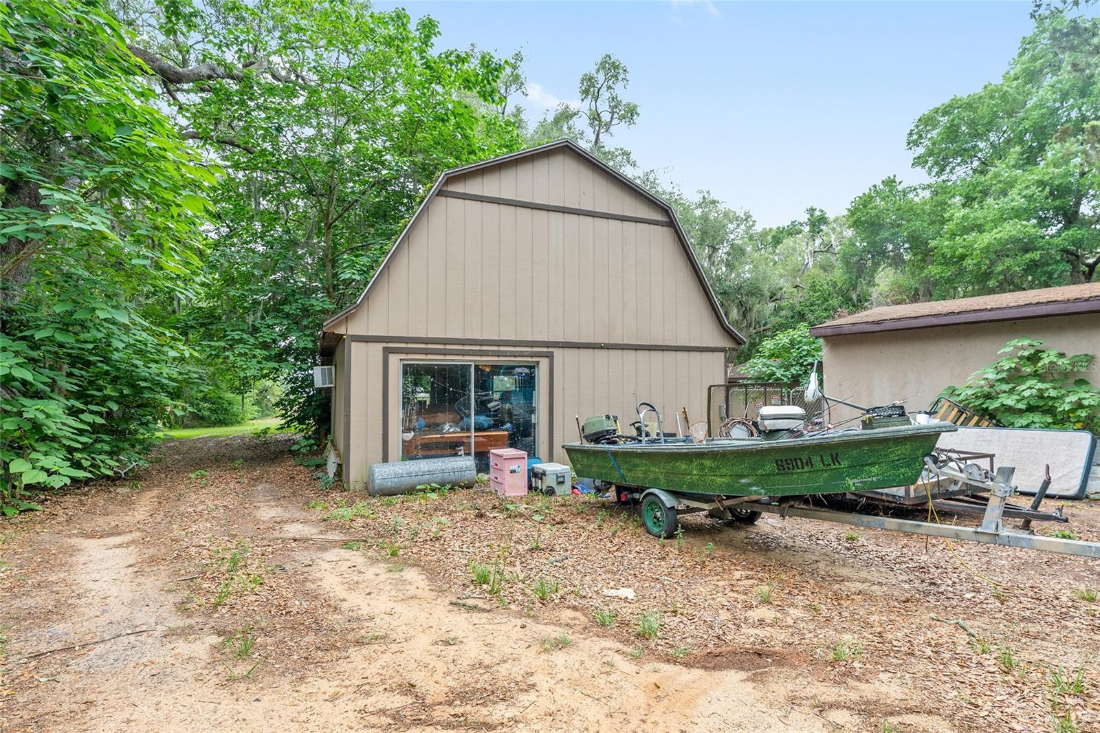 13395 SE 106TH AVE, OCKLAWAHA, FL, 32179