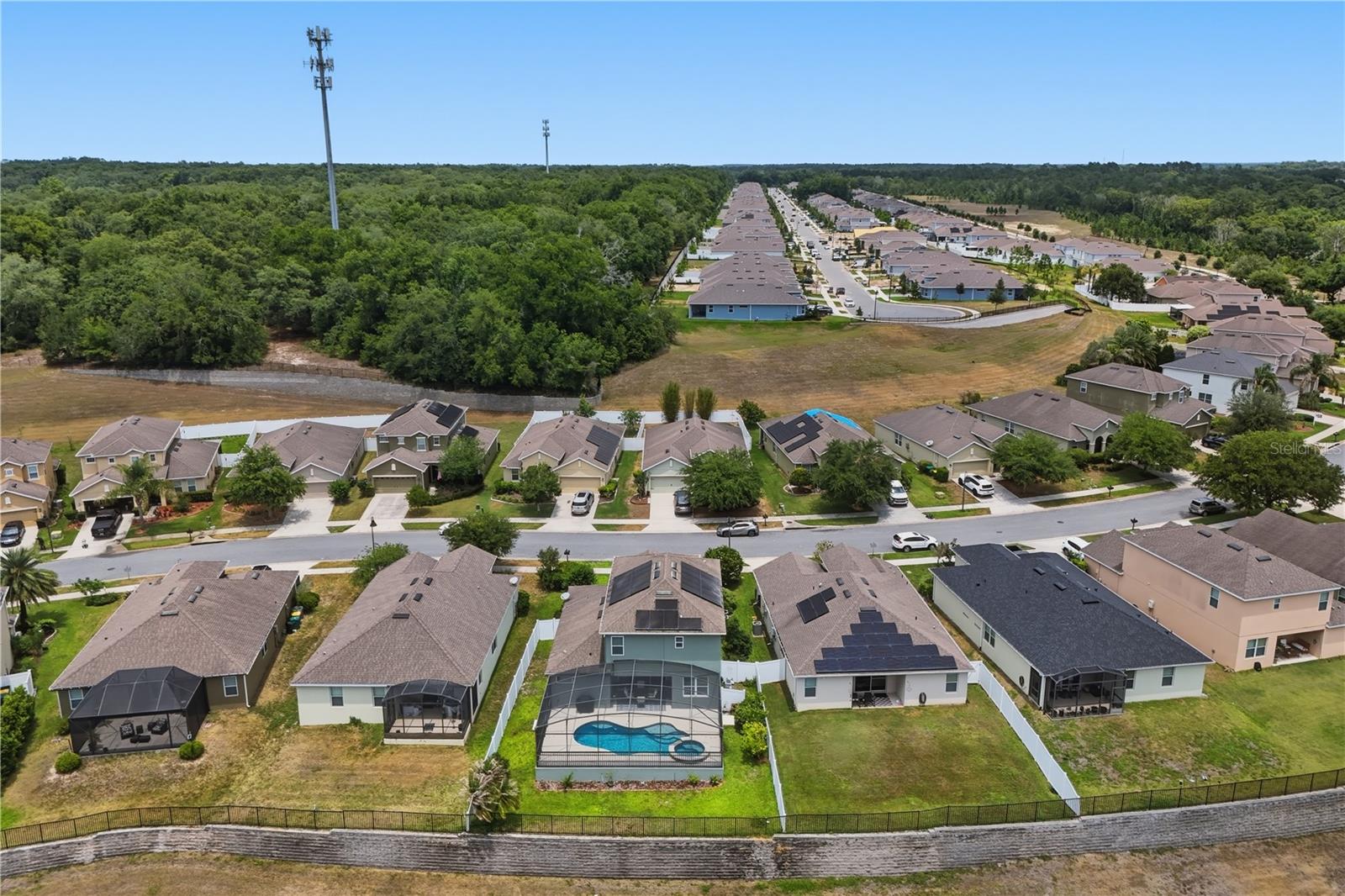 2296 NATOMA BLVD, MOUNT DORA, FL, 32757