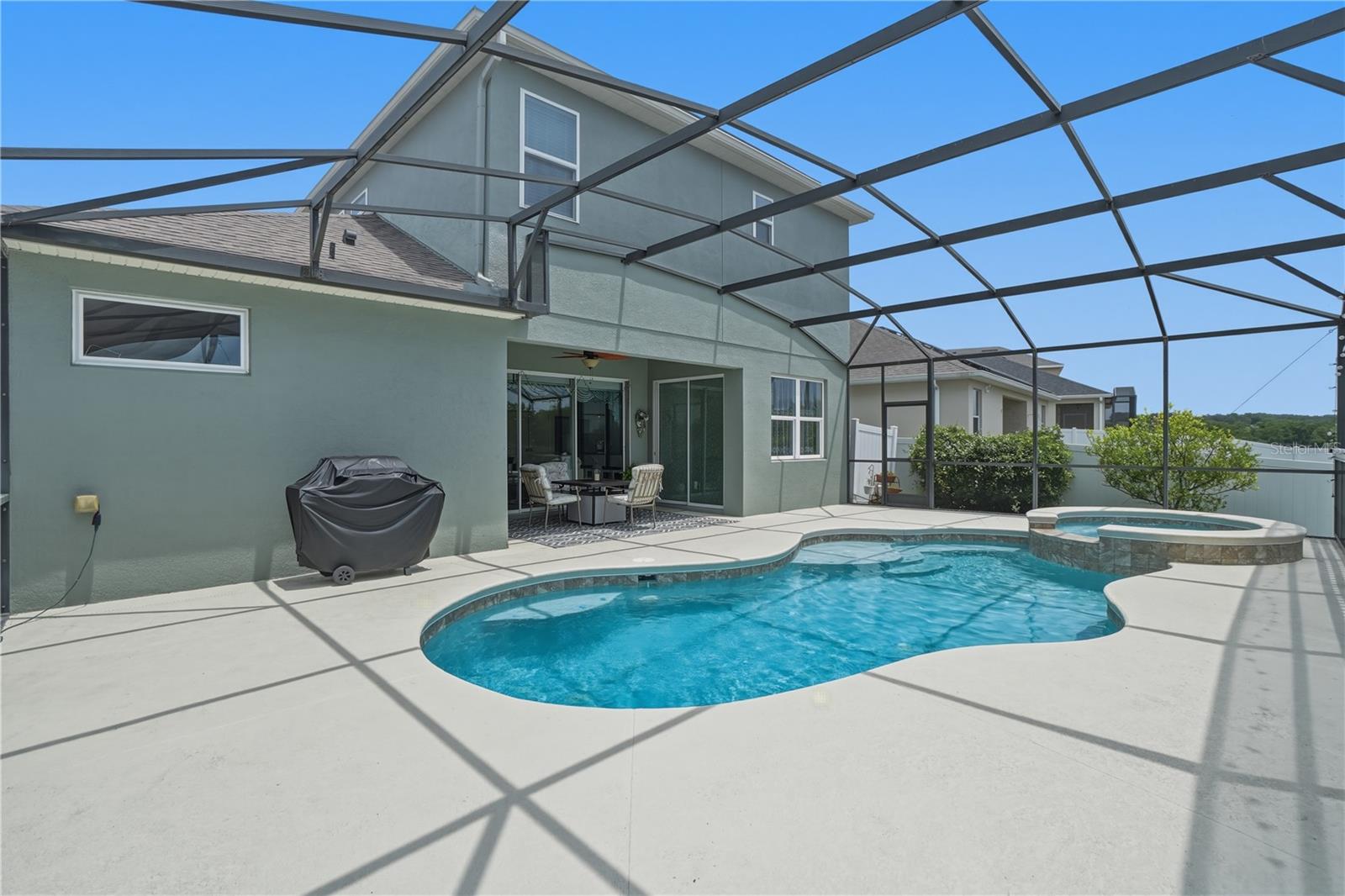 2296 NATOMA BLVD, MOUNT DORA, FL, 32757