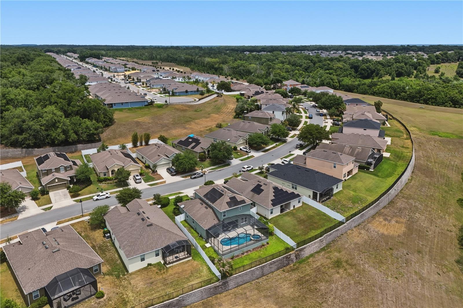 2296 NATOMA BLVD, MOUNT DORA, FL, 32757